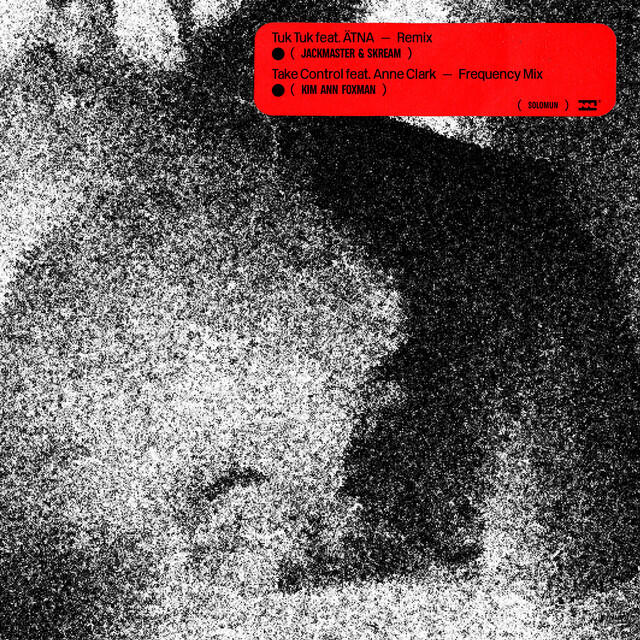 Релиз Nobody Is Not Loved, Remixes, Pt. 5