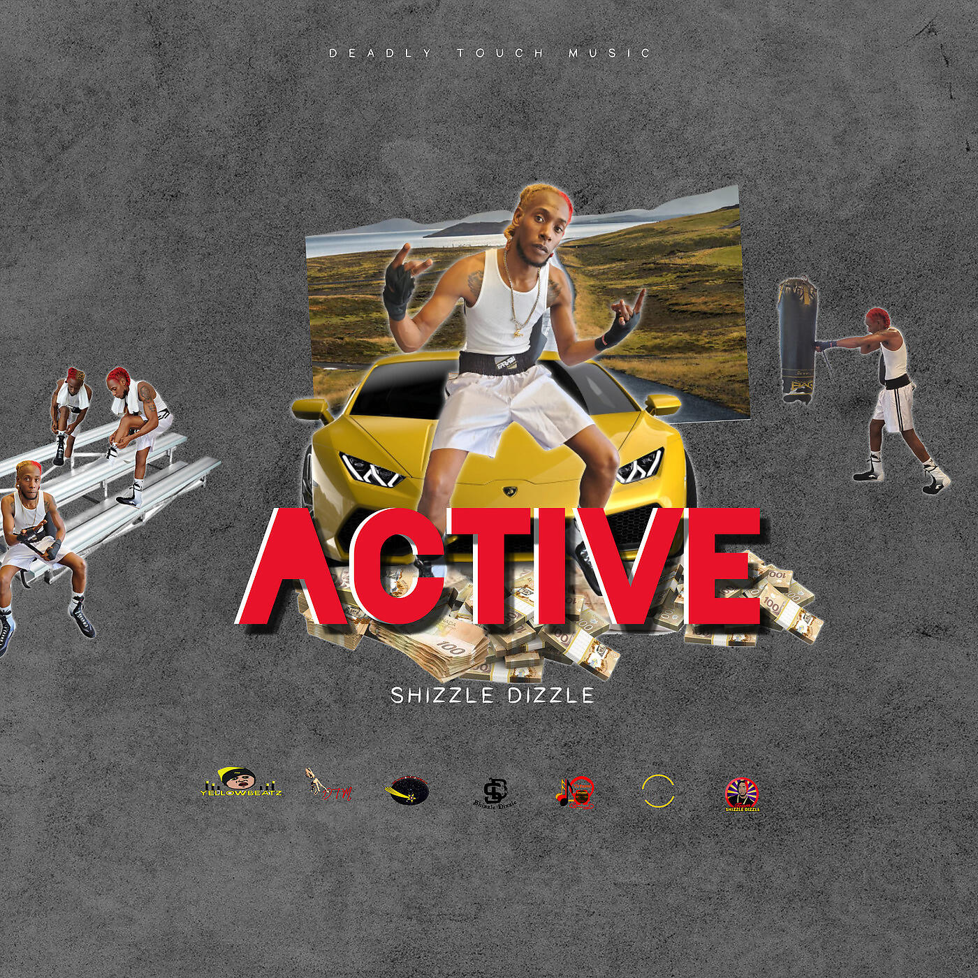 Релиз Active