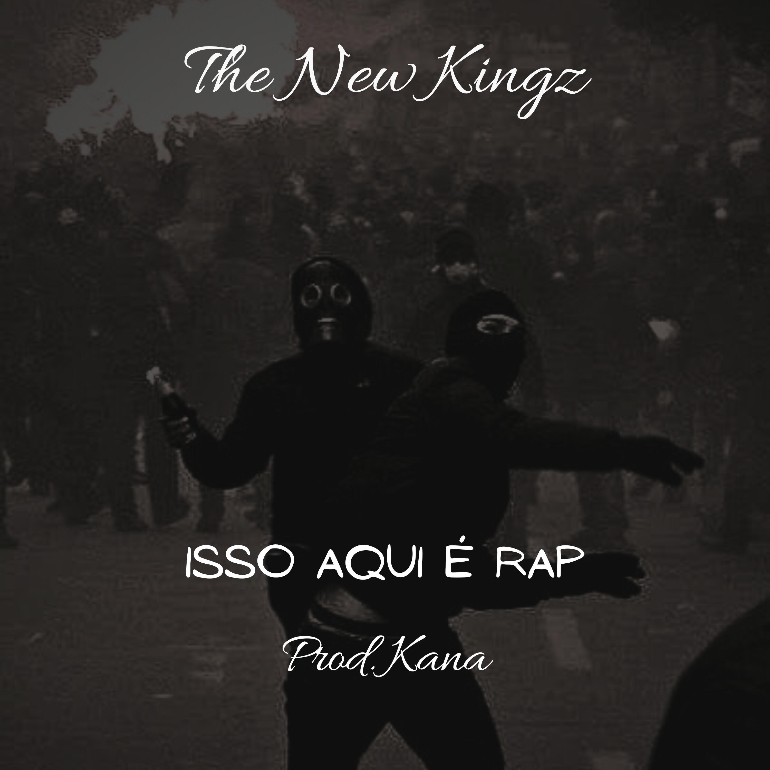 Os novos reis