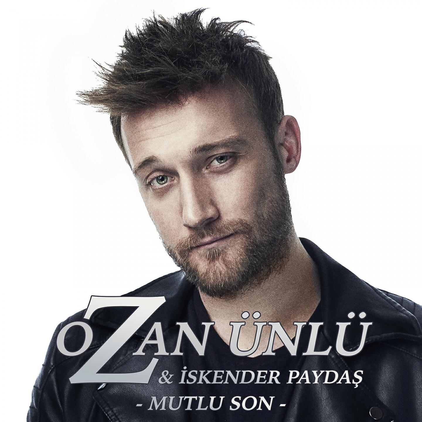Постер альбома Mutlu Son