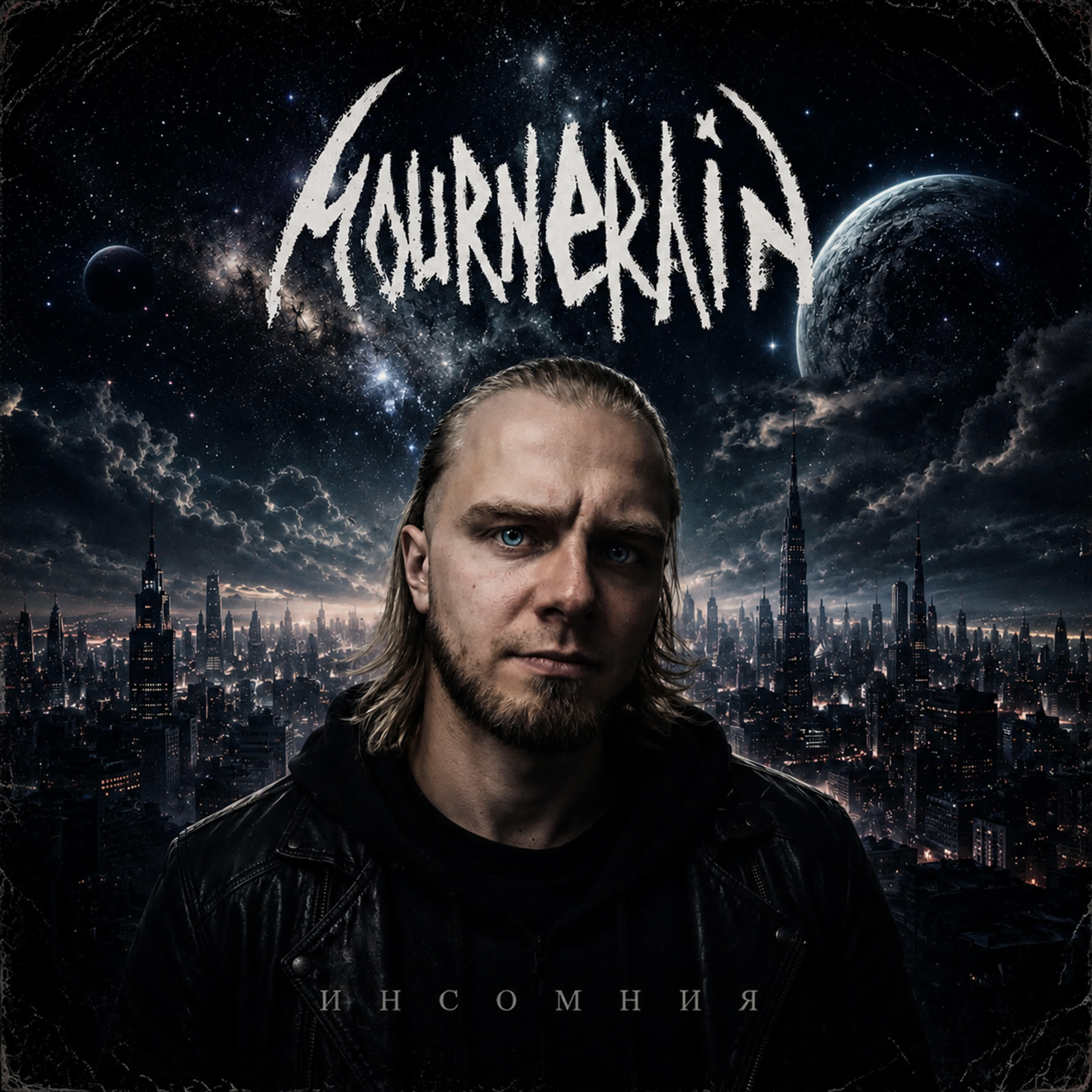MOURNERAIN