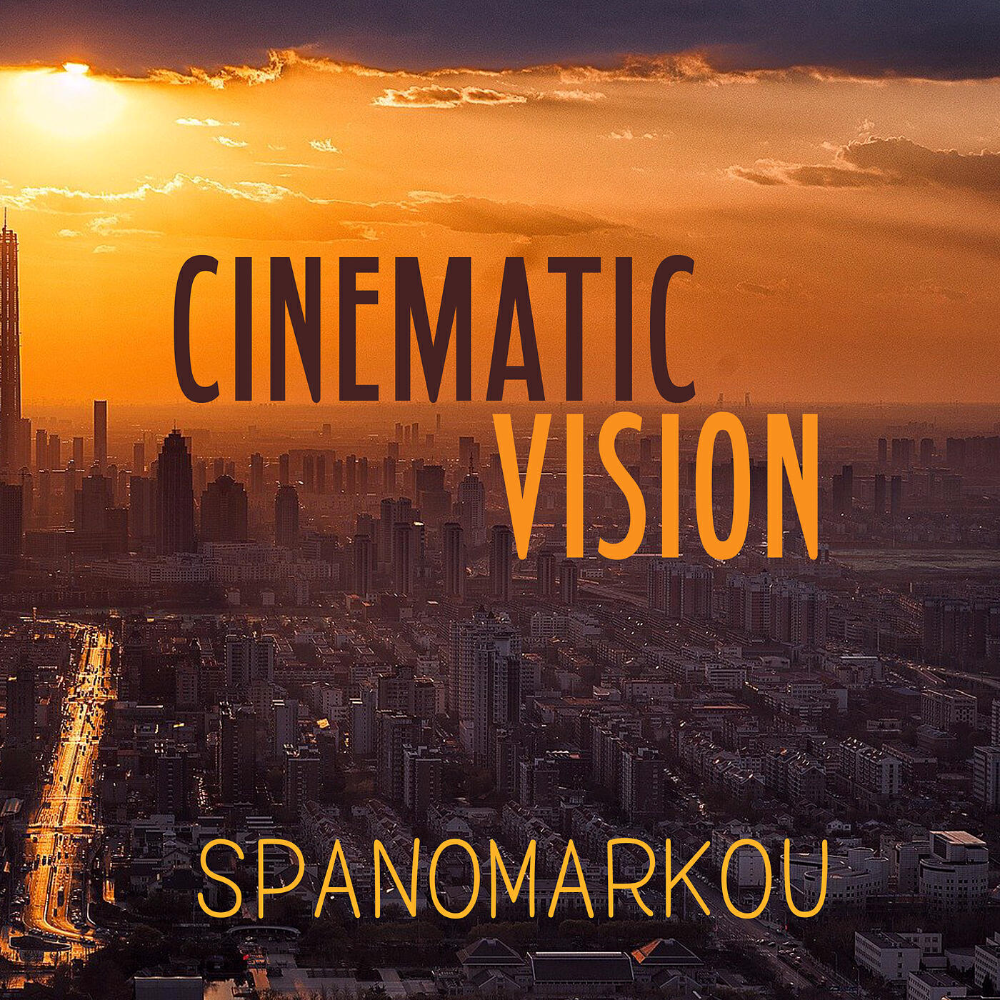 Spanomarkou