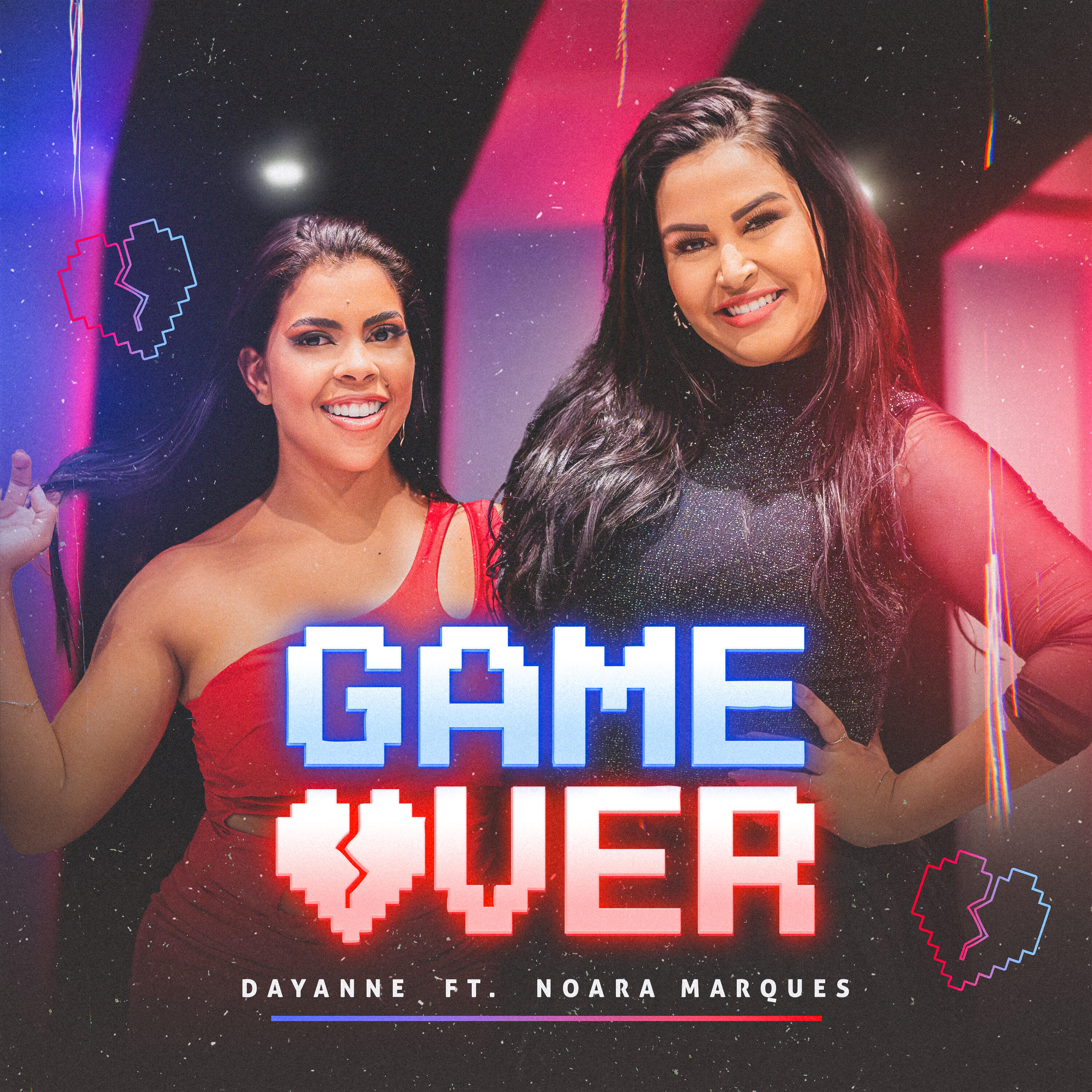 Релиз Game Over