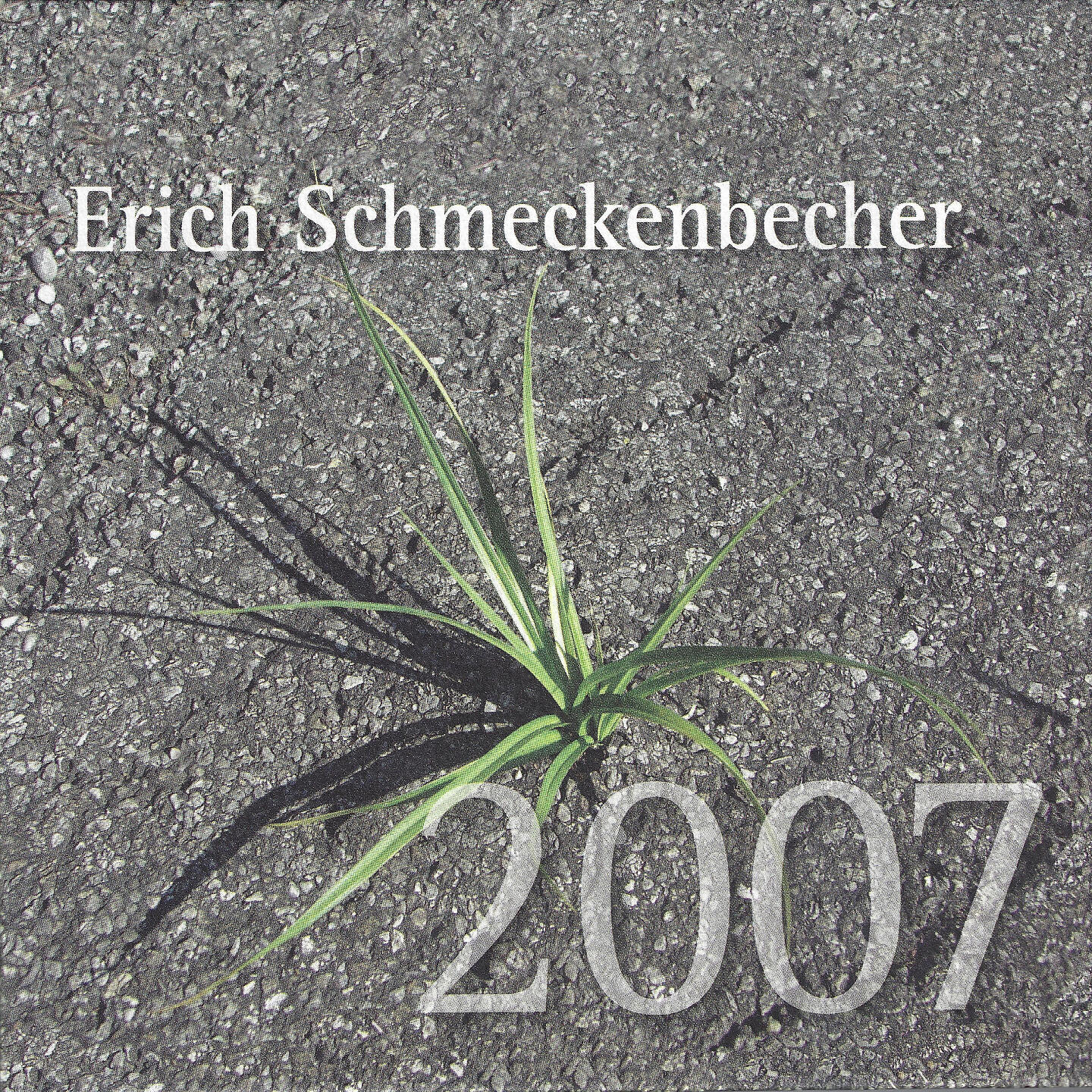 Релиз Romantik 2007
