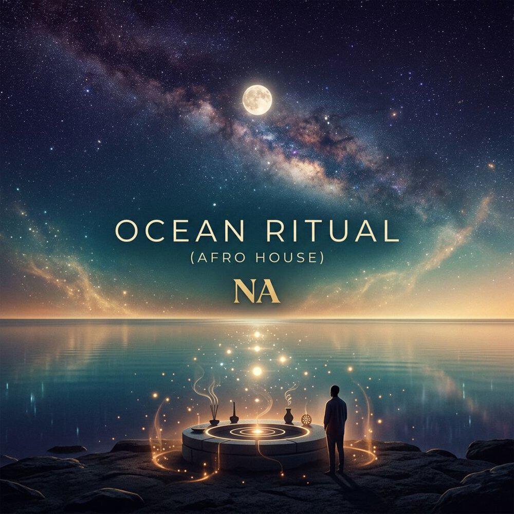 Релиз Ocean Ritual (Afro House)