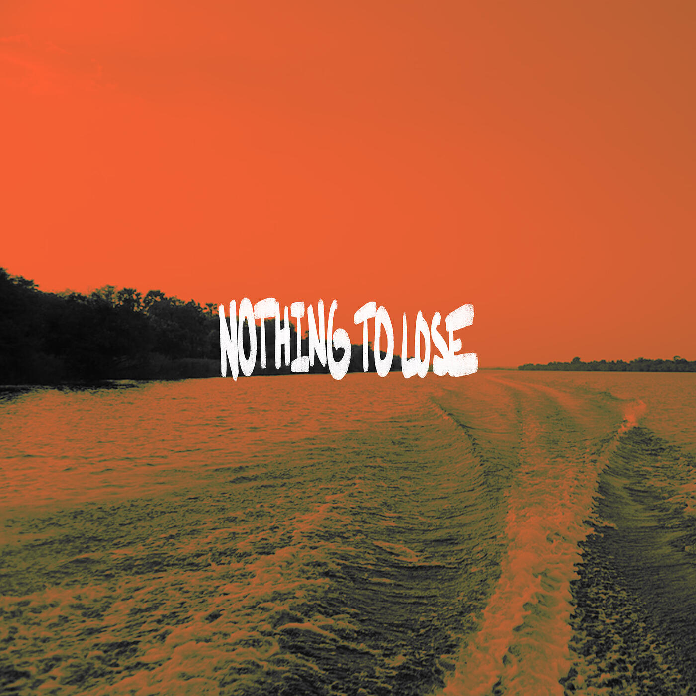 Релиз Nothing to Lose