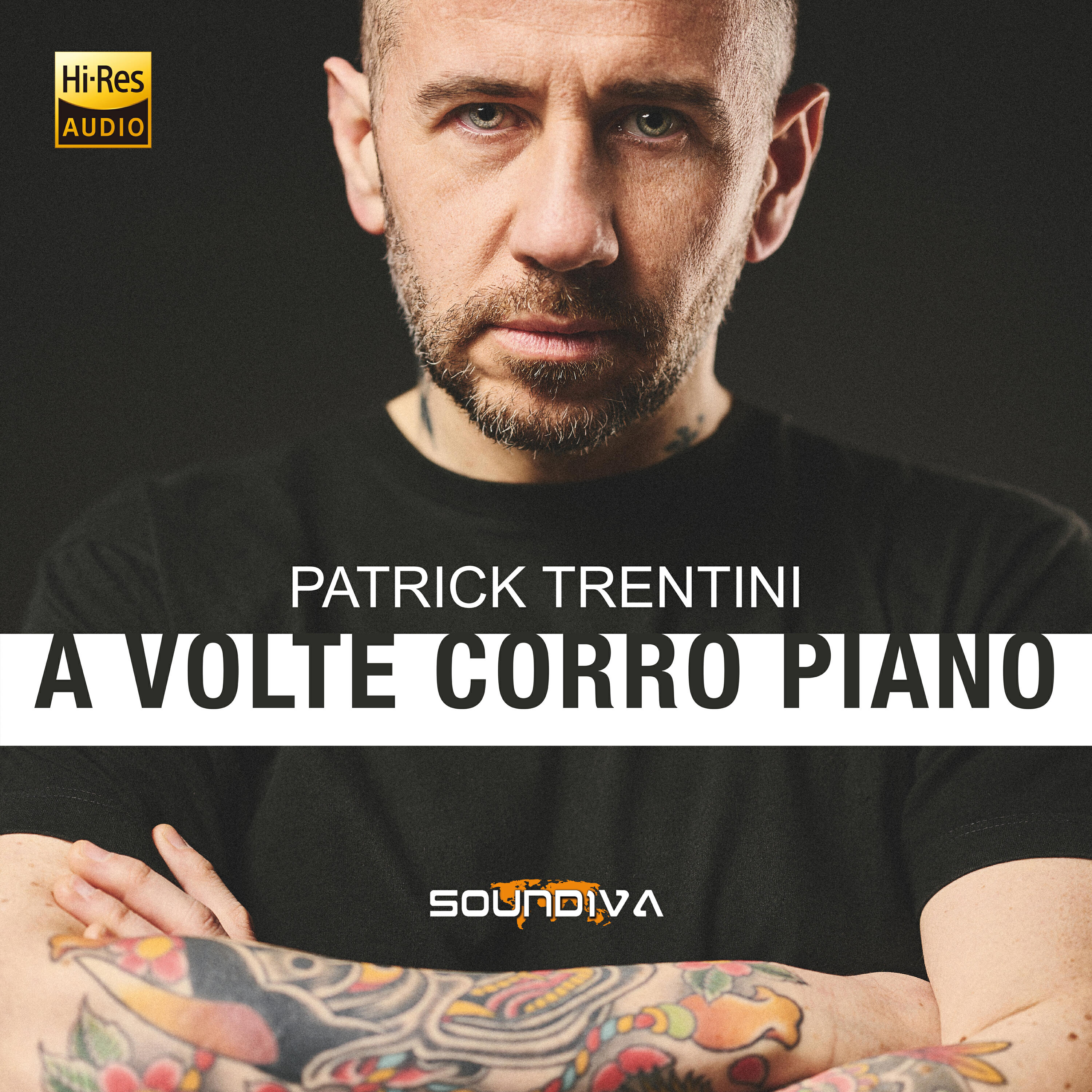 Релиз A VOLTE CORRO PIANO