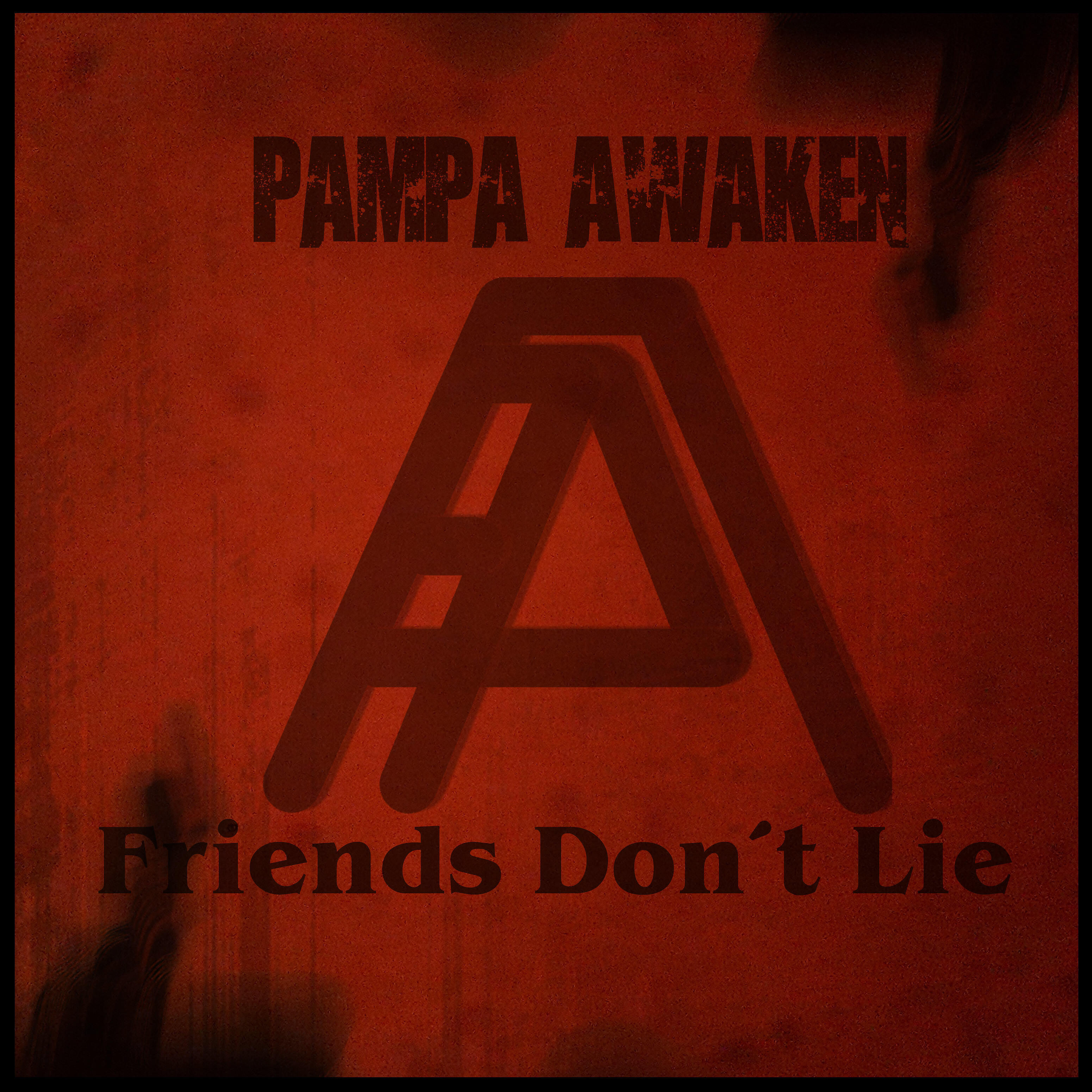 Релиз Friends Don´t Lie
