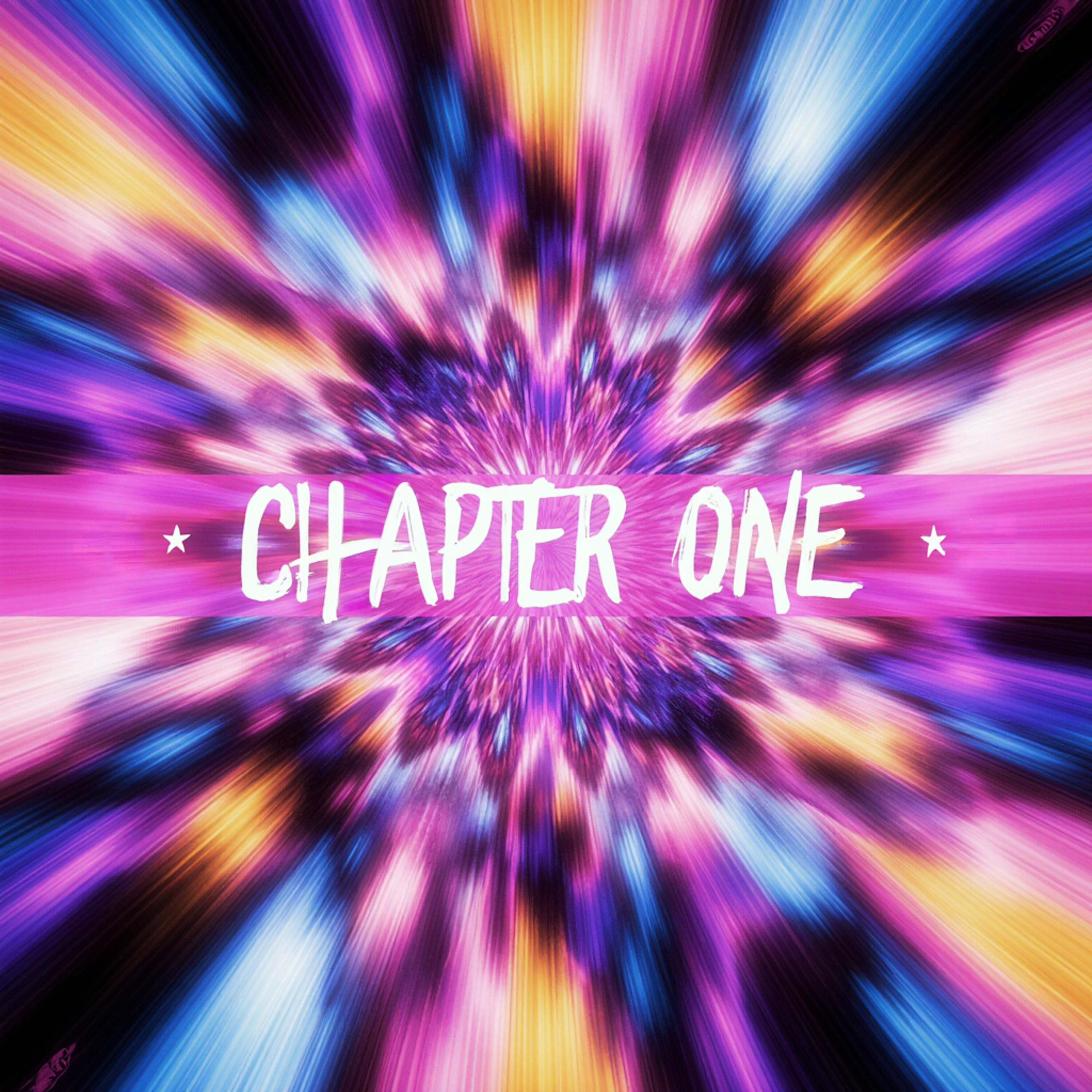 Релиз Chapter One