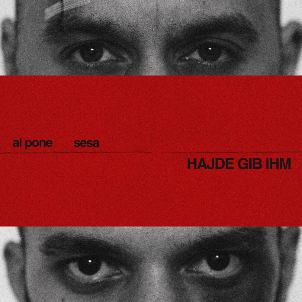 Релиз HAJDE GIB IHM