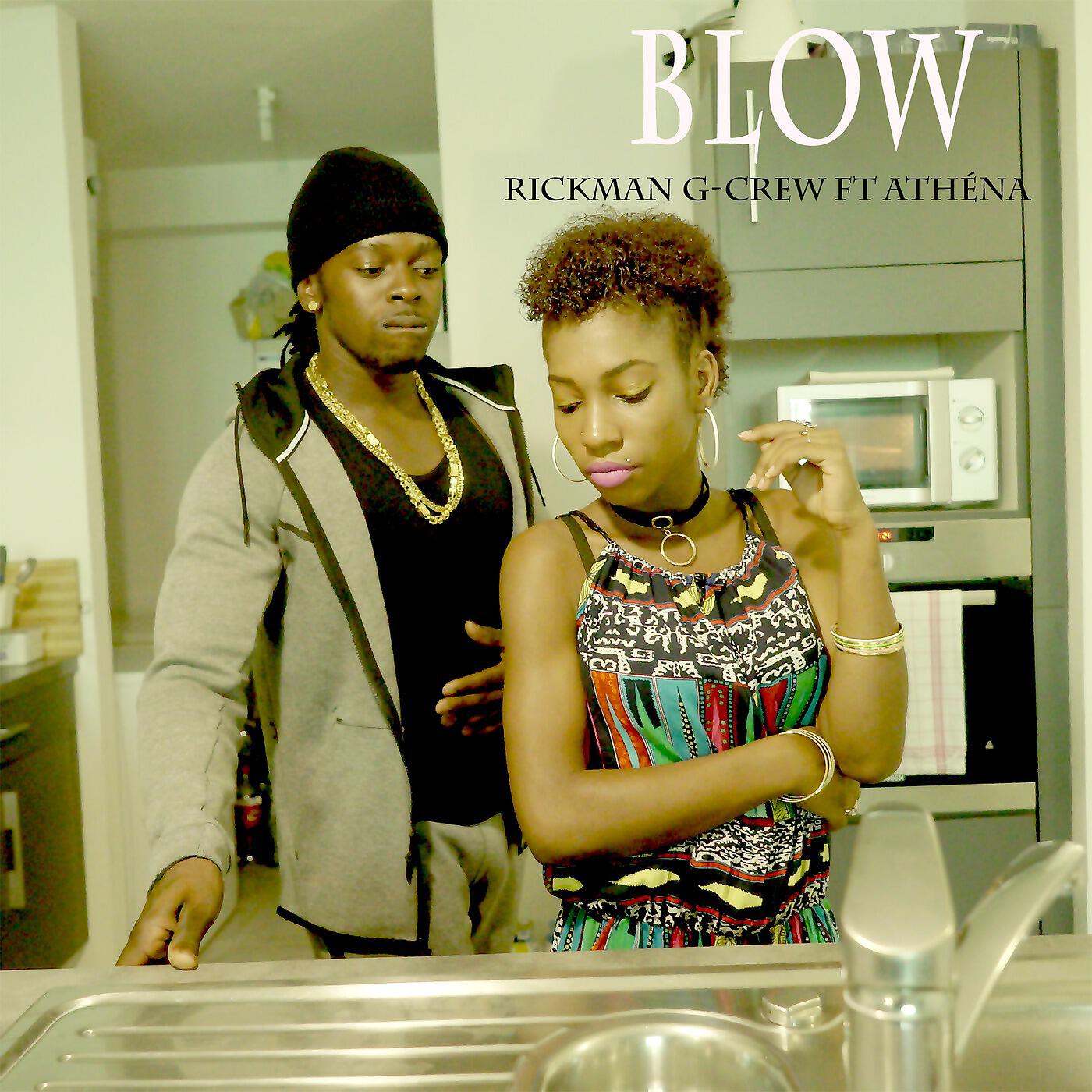 Релиз Blow