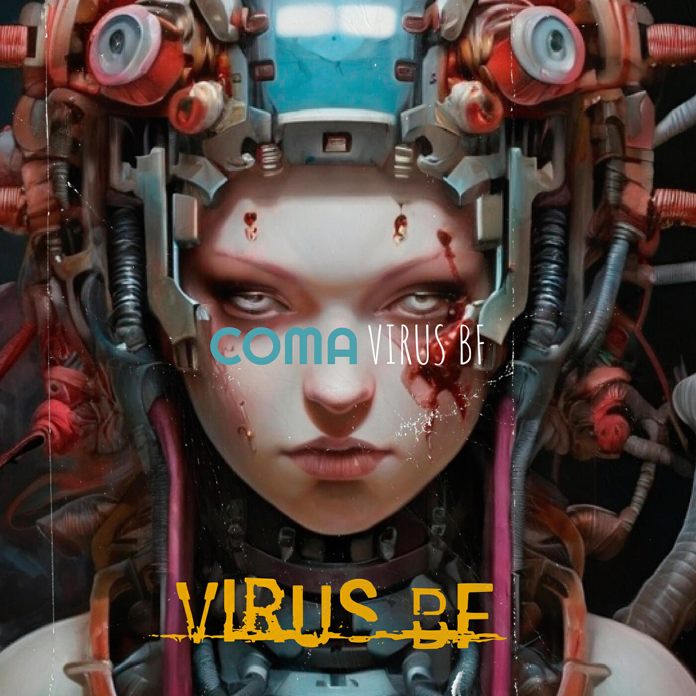 Релиз Coma
