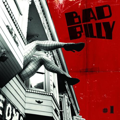 Релиз Bad Billy 1