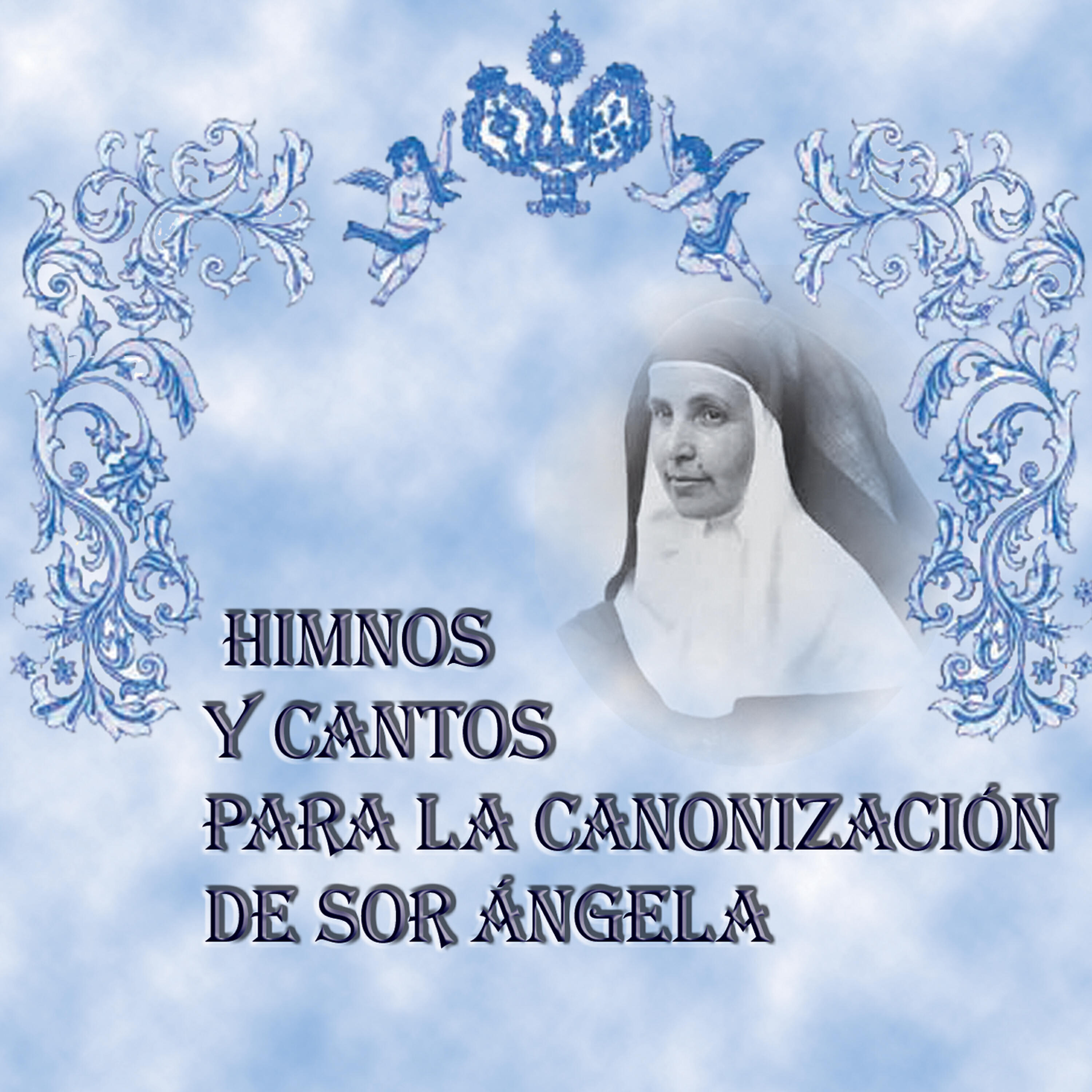 Coro de las Hermanas de la Cruz de Sevilla