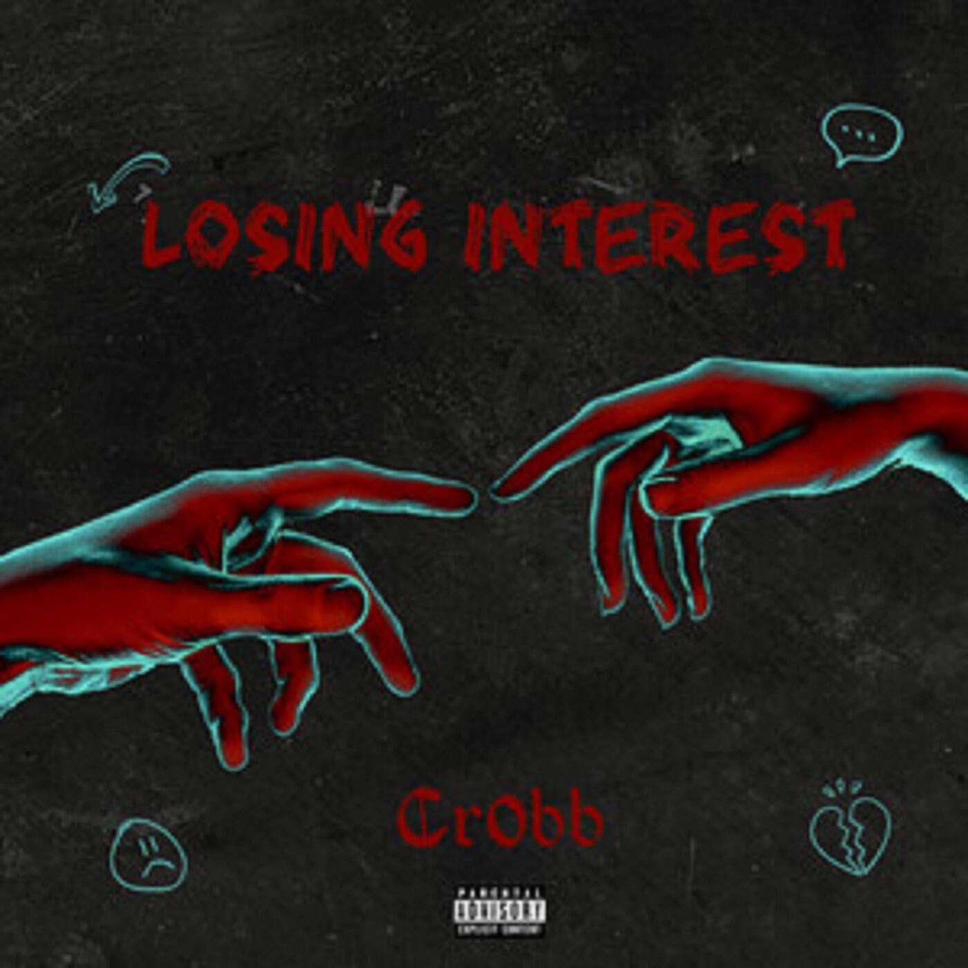 Релиз Losing Interest