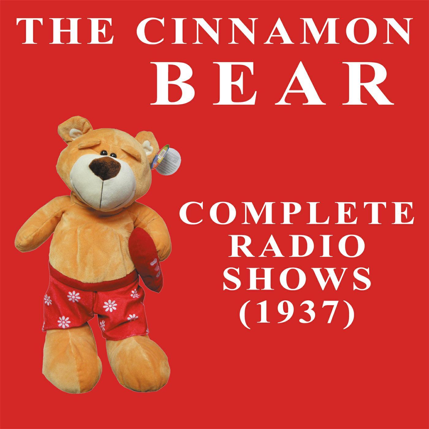 Релиз The Cinnamon Bear