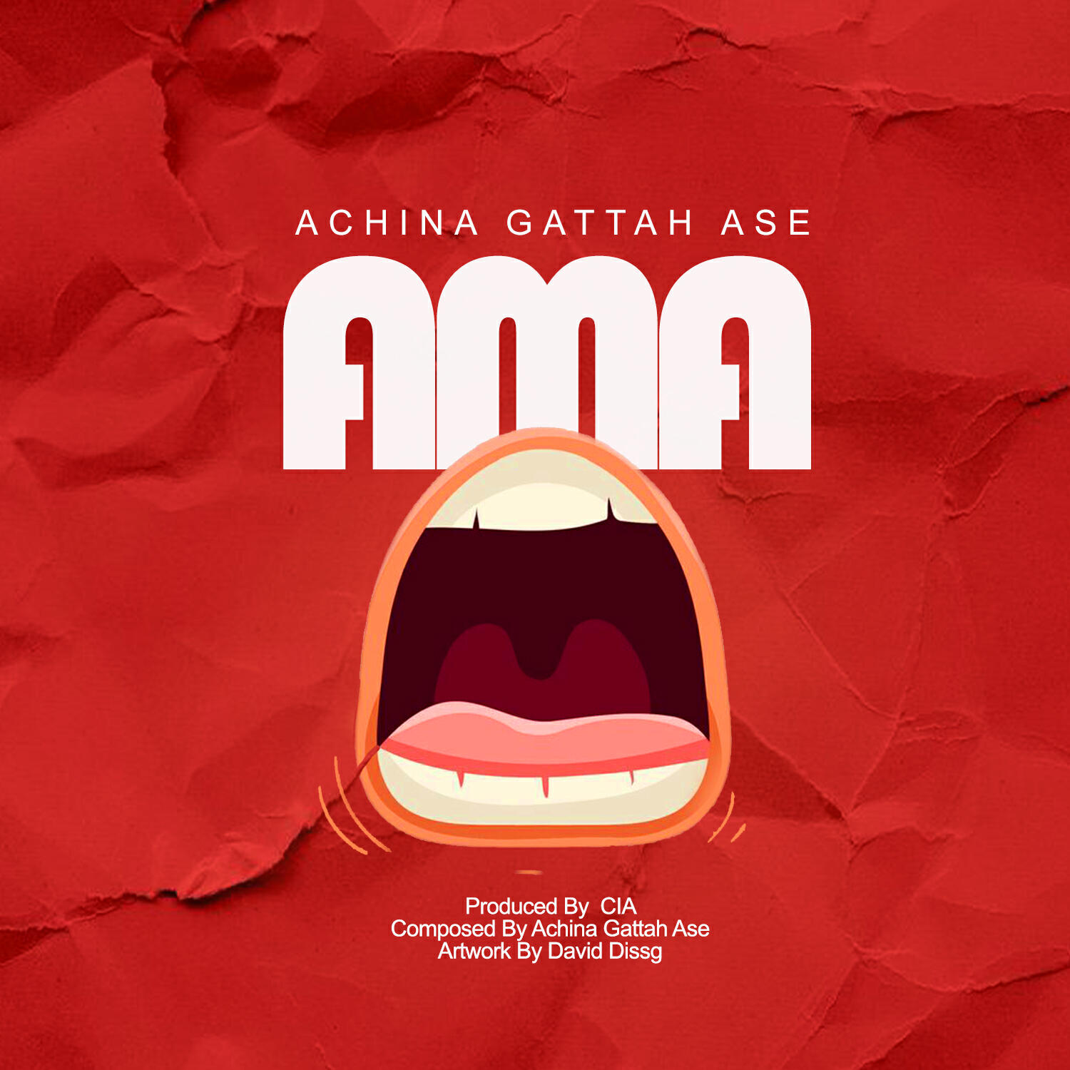 Релиз Ama