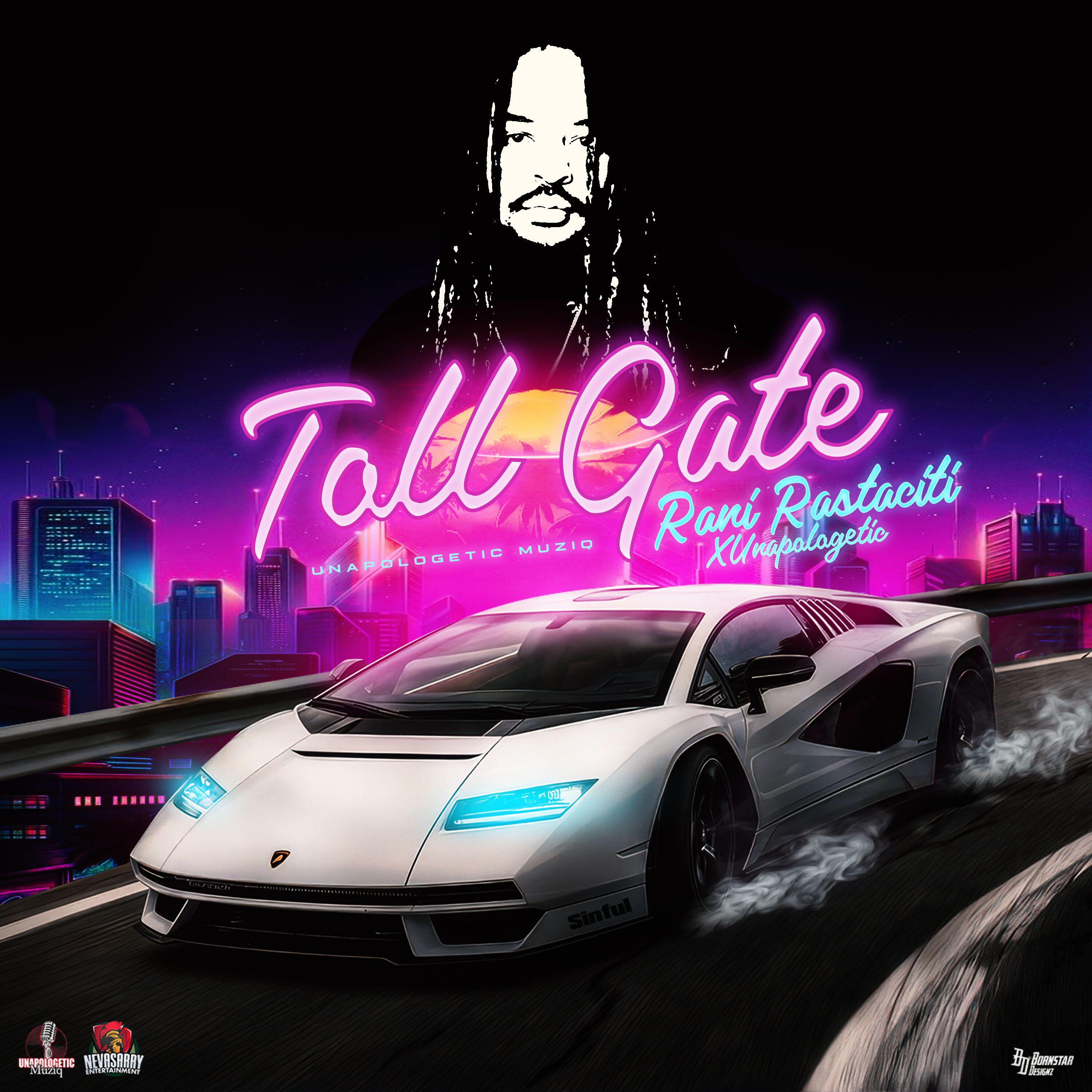 Релиз Toll Gate