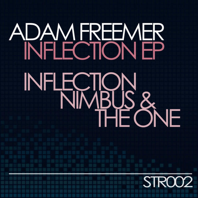 Трек Inflection - Original Mix