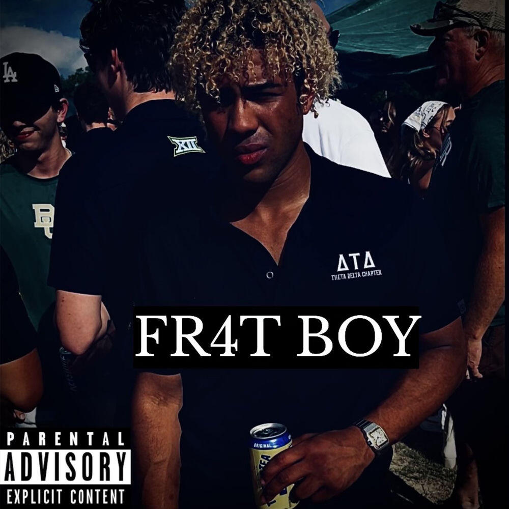 Релиз Fr4t Boy