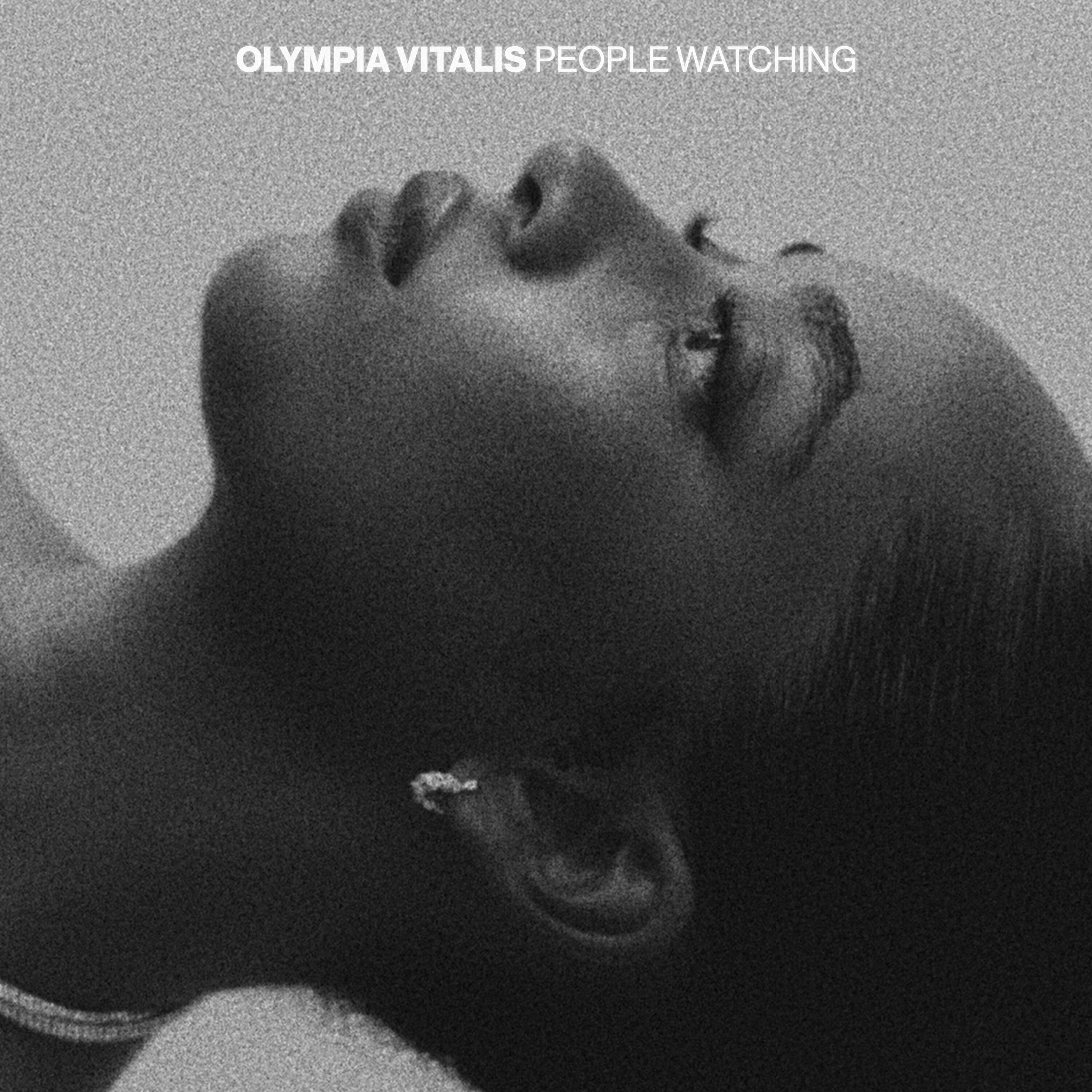 Релиз People Watching