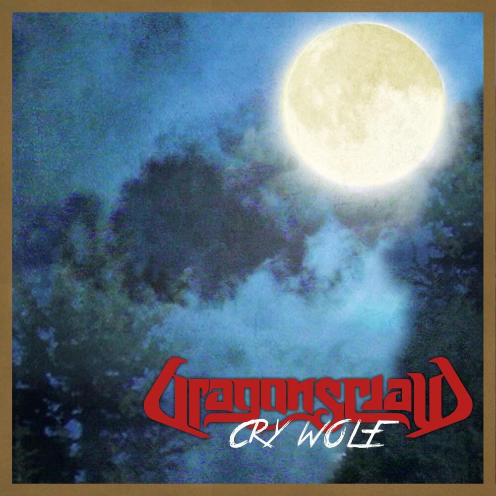Релиз Cry Wolf