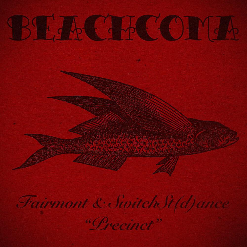 Fairmont & SwitchSt(d)ance