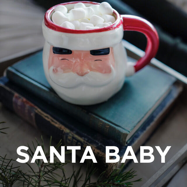 Релиз Santa Baby