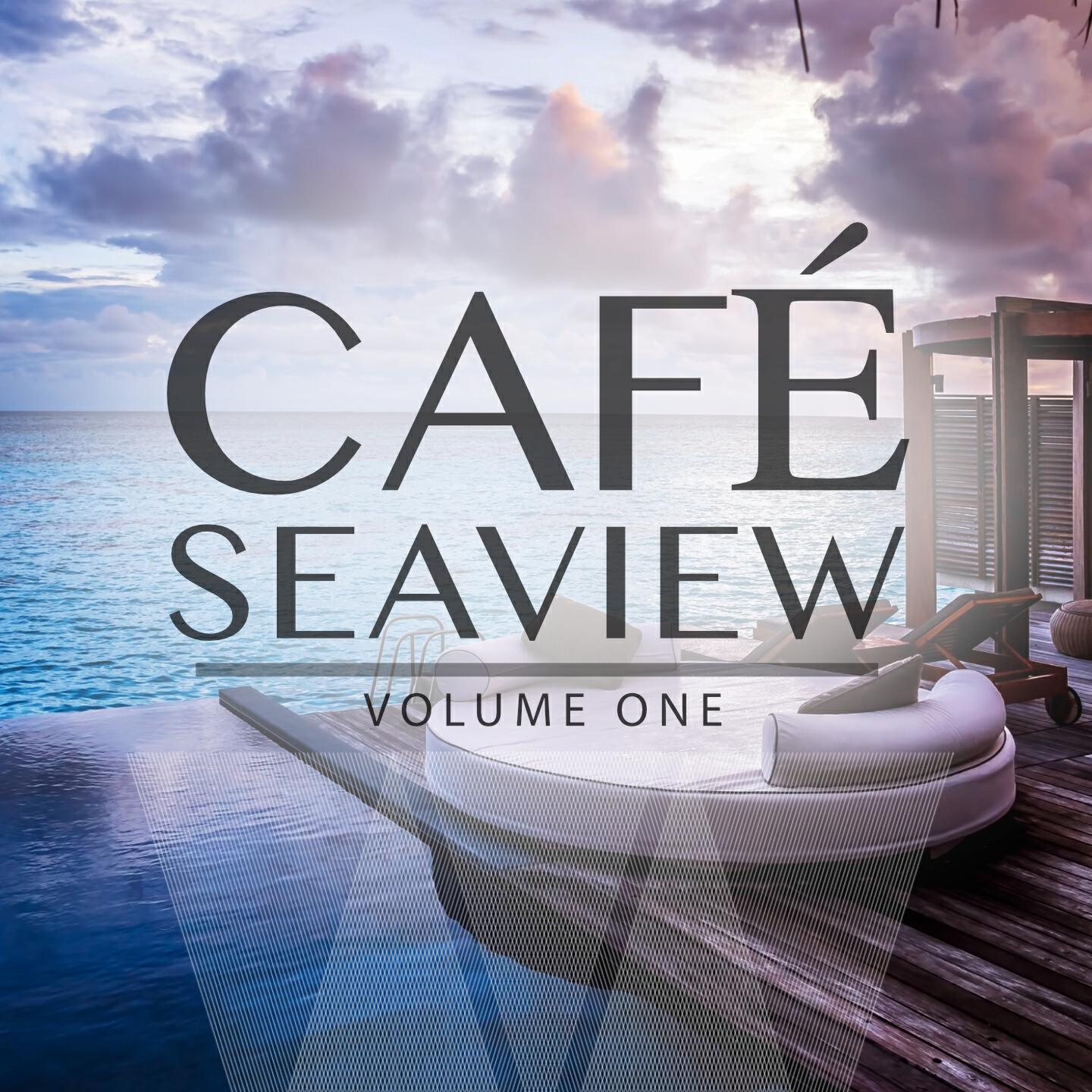 Релиз Cafe Seaview, Vol. 1