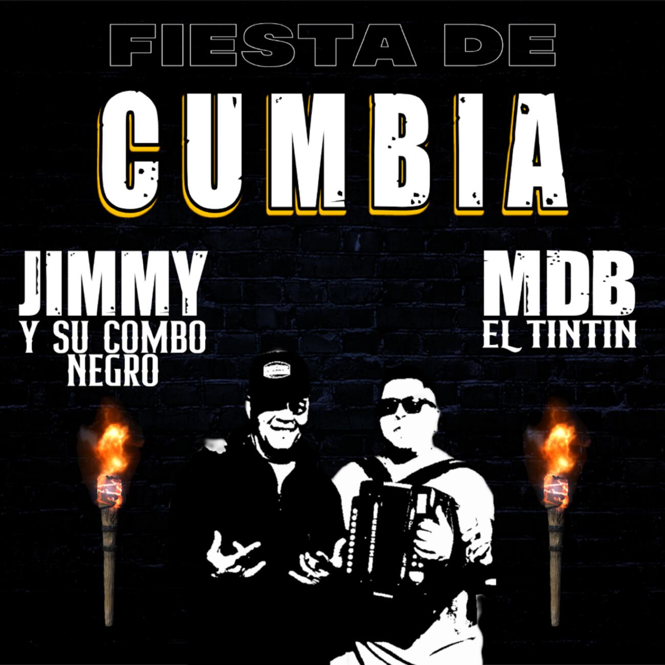 Релиз Fiesta de Cumbia