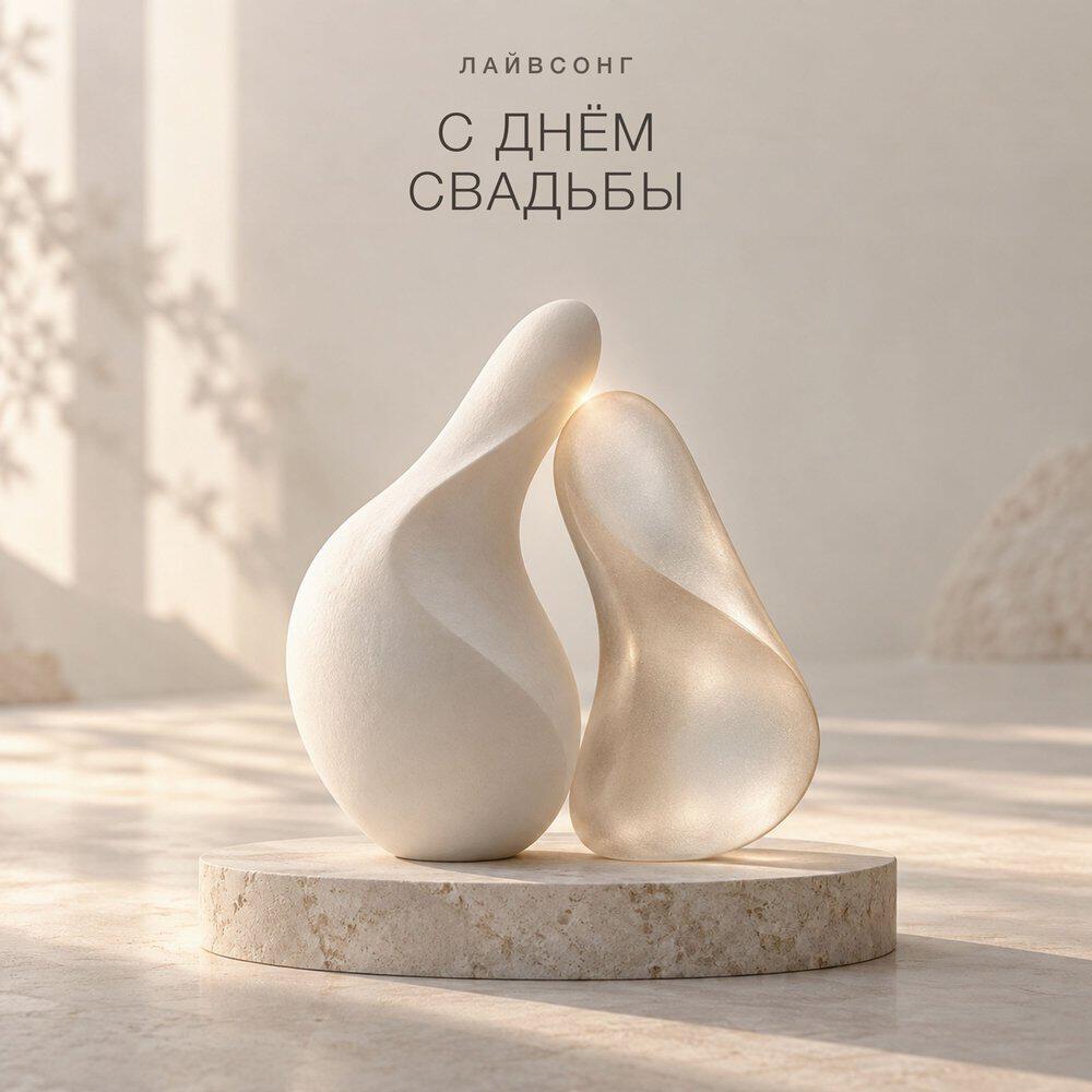 Релиз С днём свадьбы