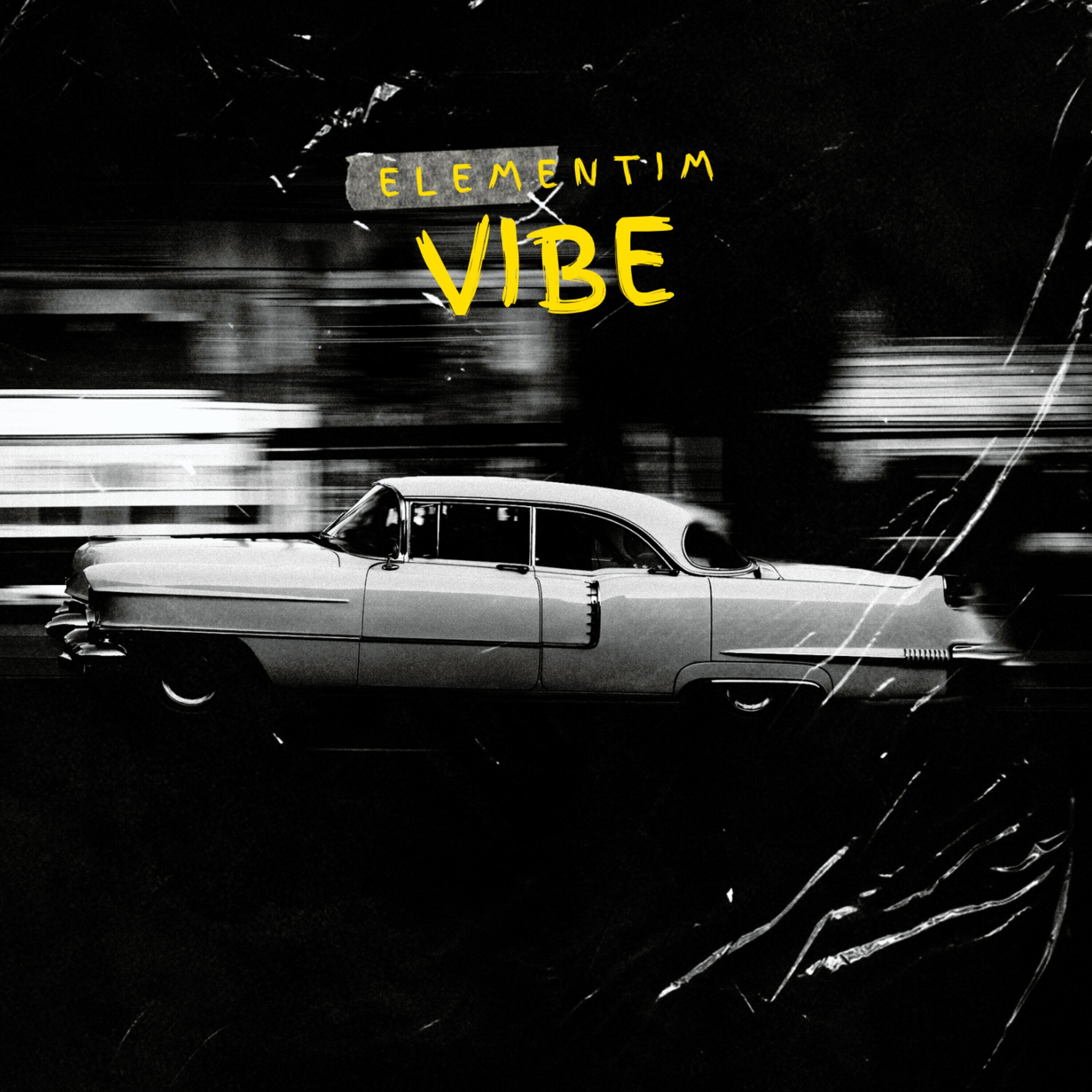 Релиз Vibe