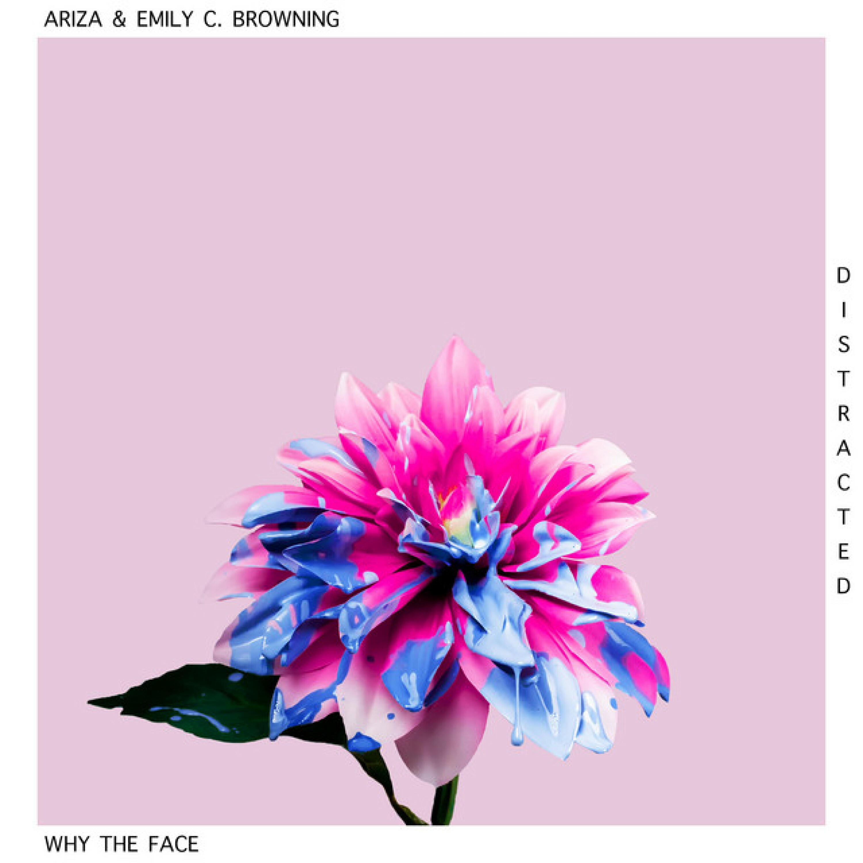 Why The Face