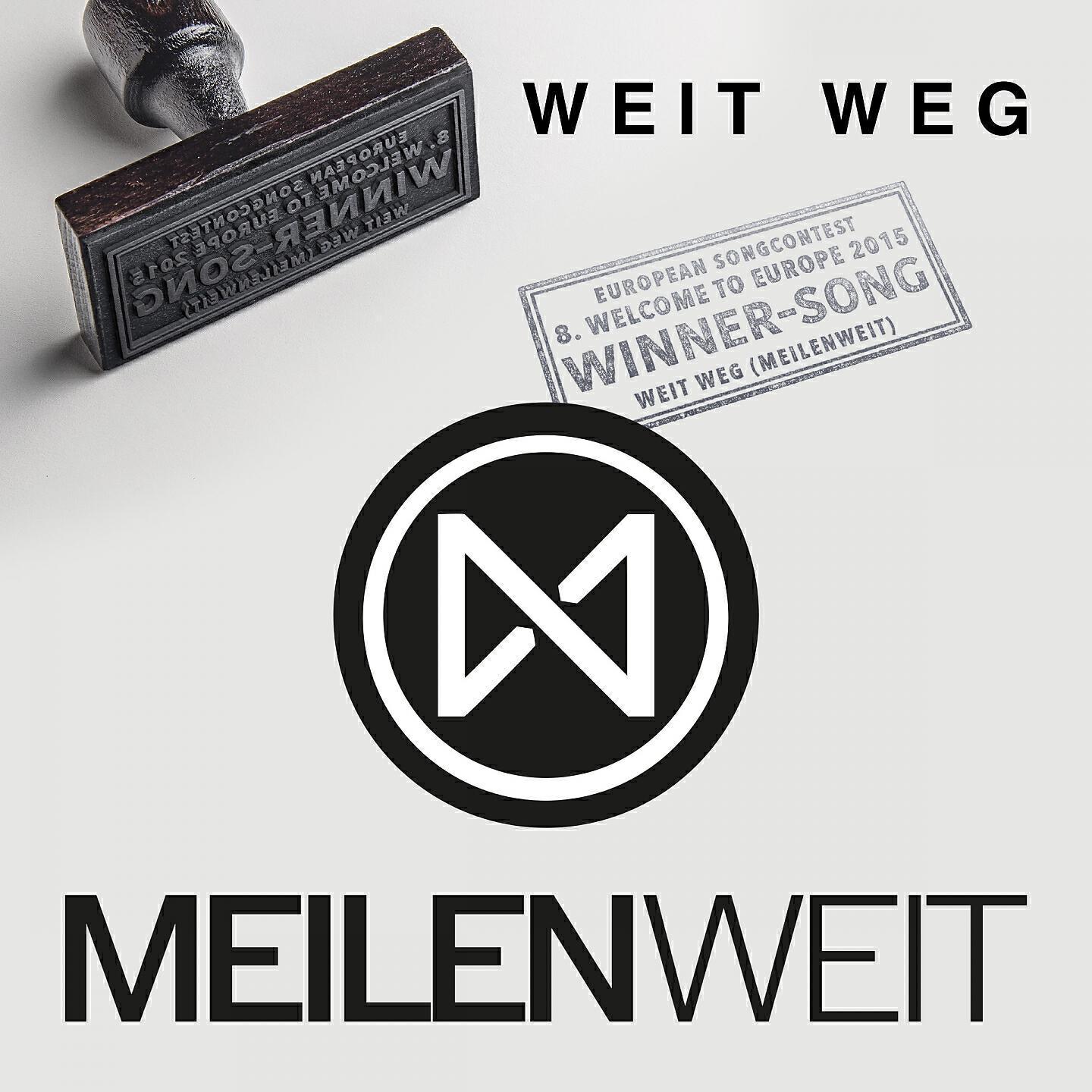 Meilenweit