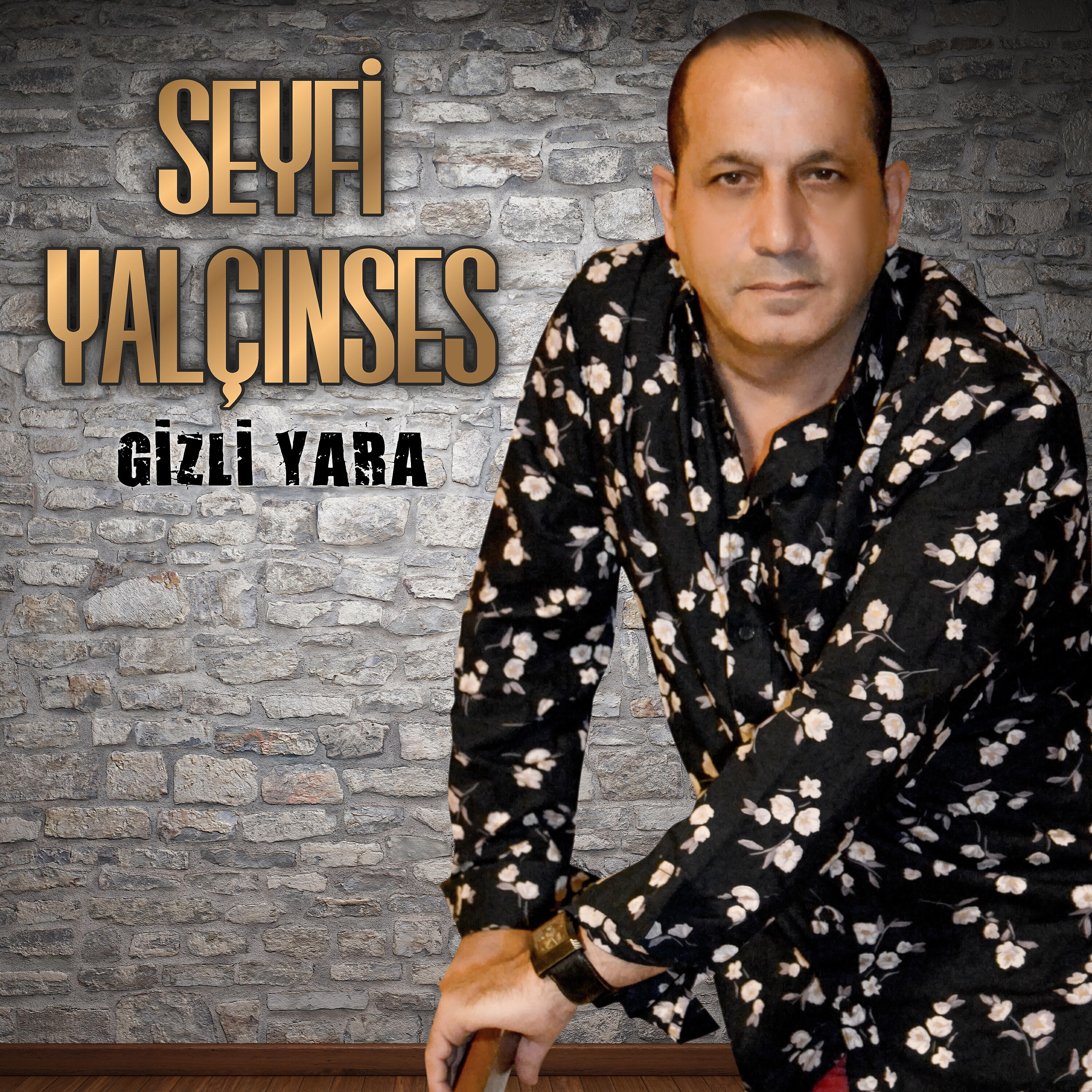 Релиз Gizli Yara
