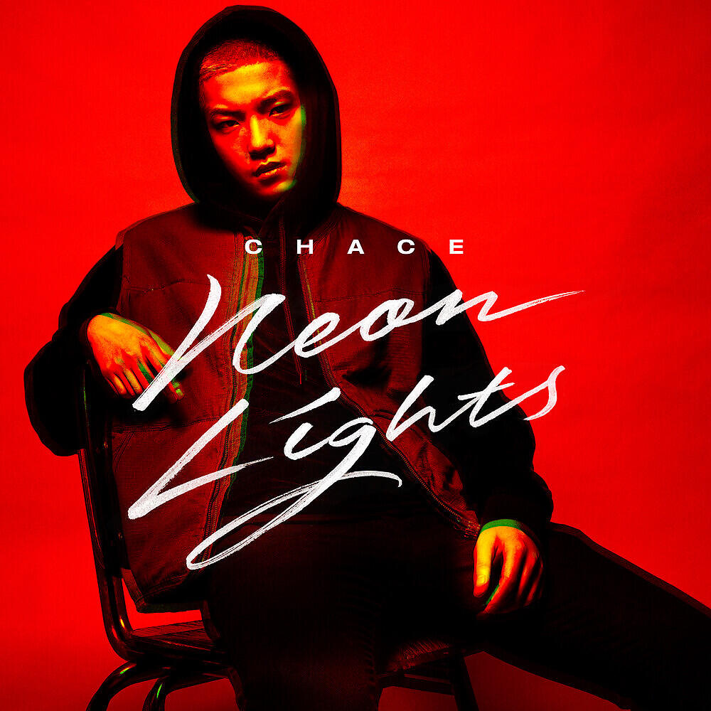 Релиз Neon Lights