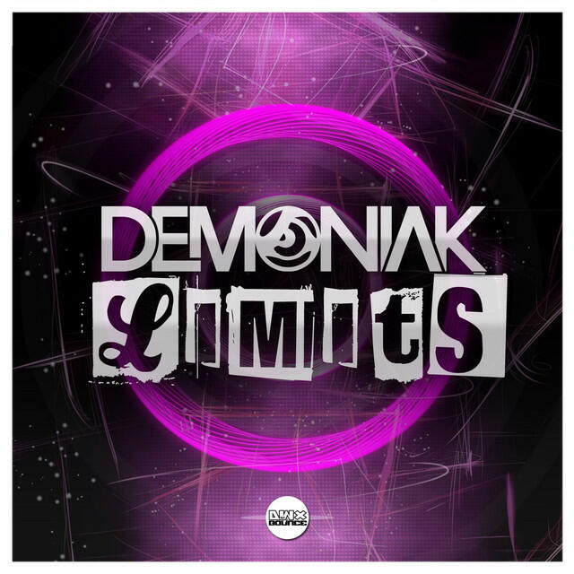 Релиз Limits EP