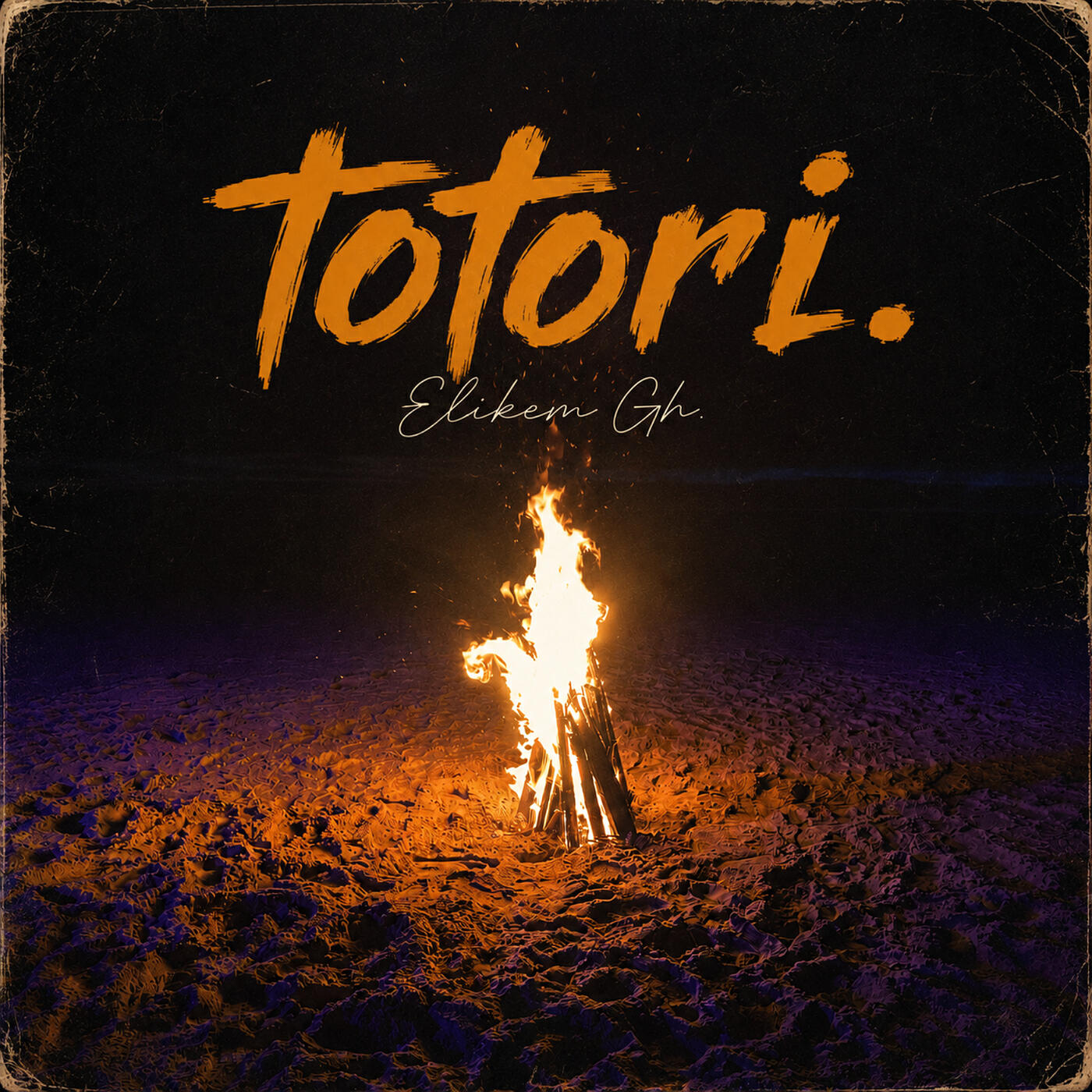 Релиз Totori