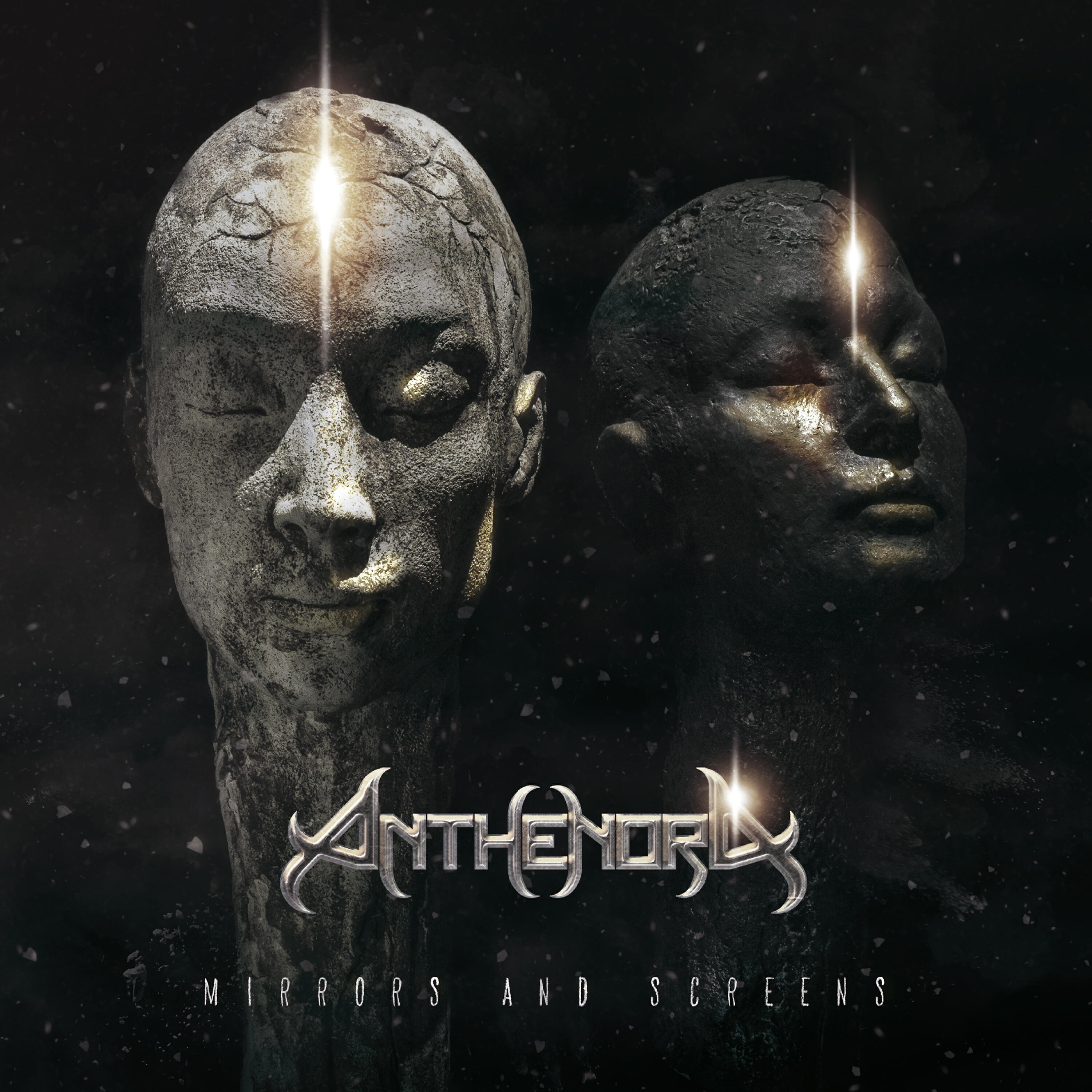 Релиз Mirrors and Screens