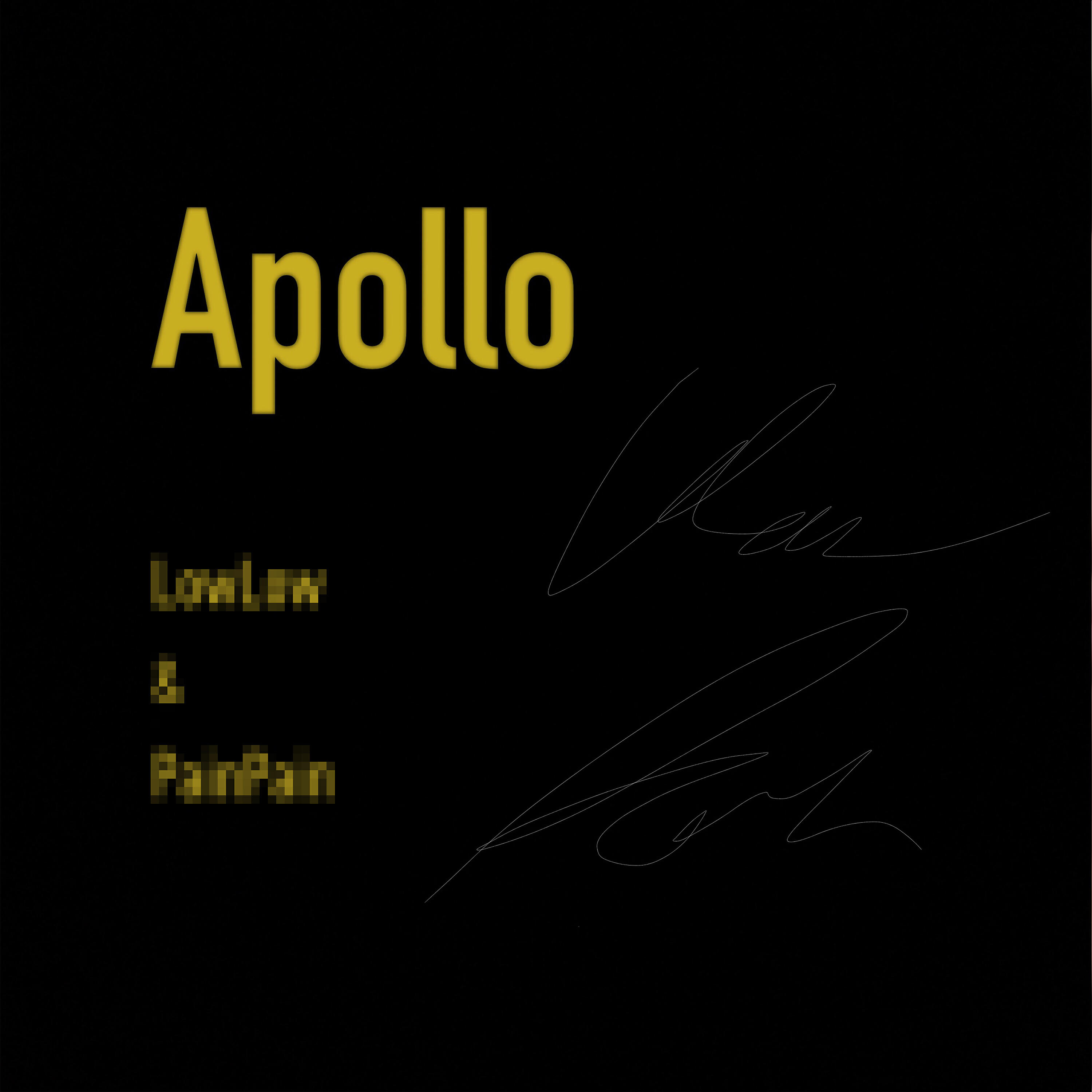 Релиз Apollo