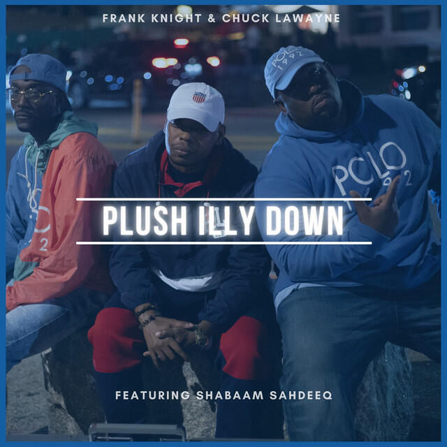Релиз Plush Illy Down