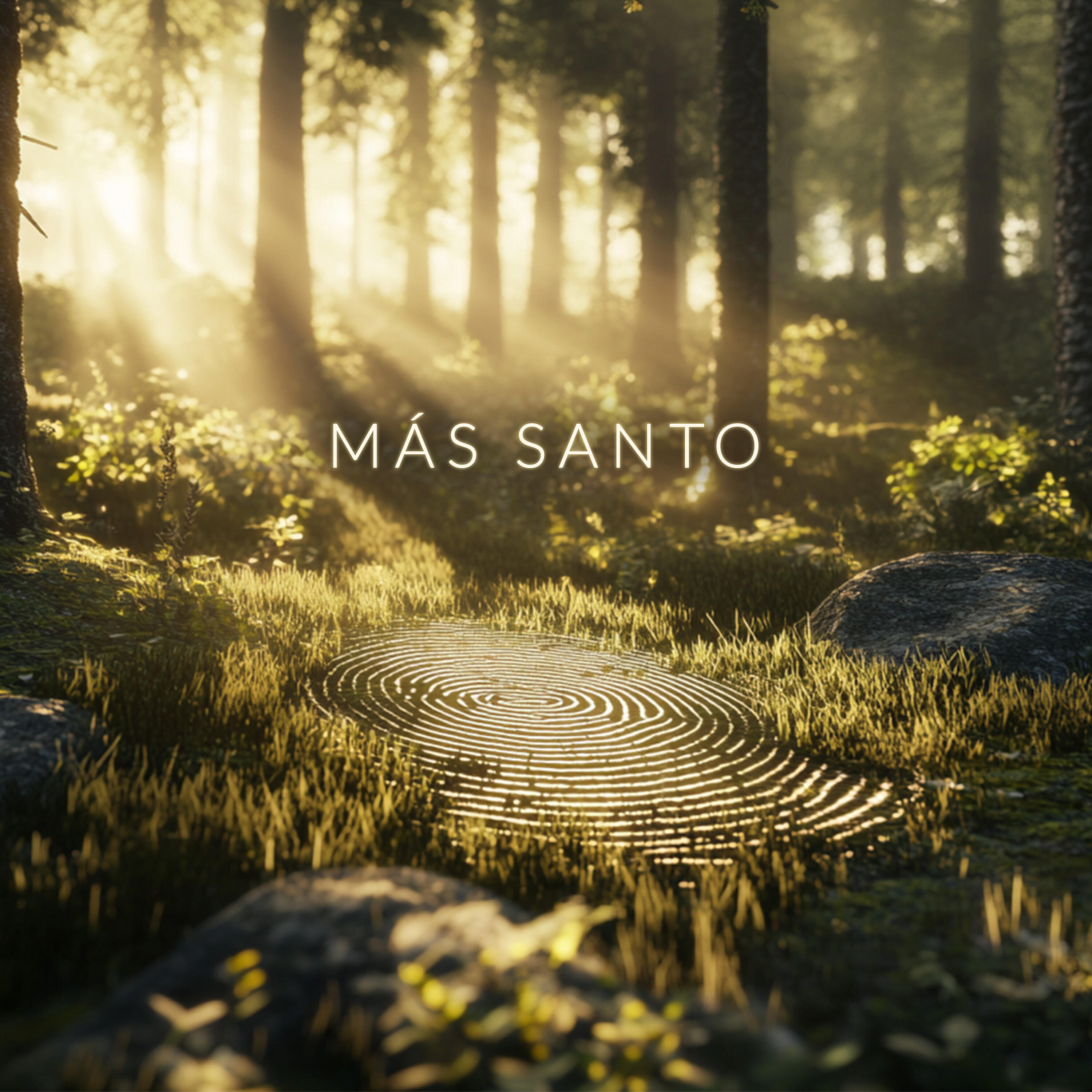 Релиз Más Santo