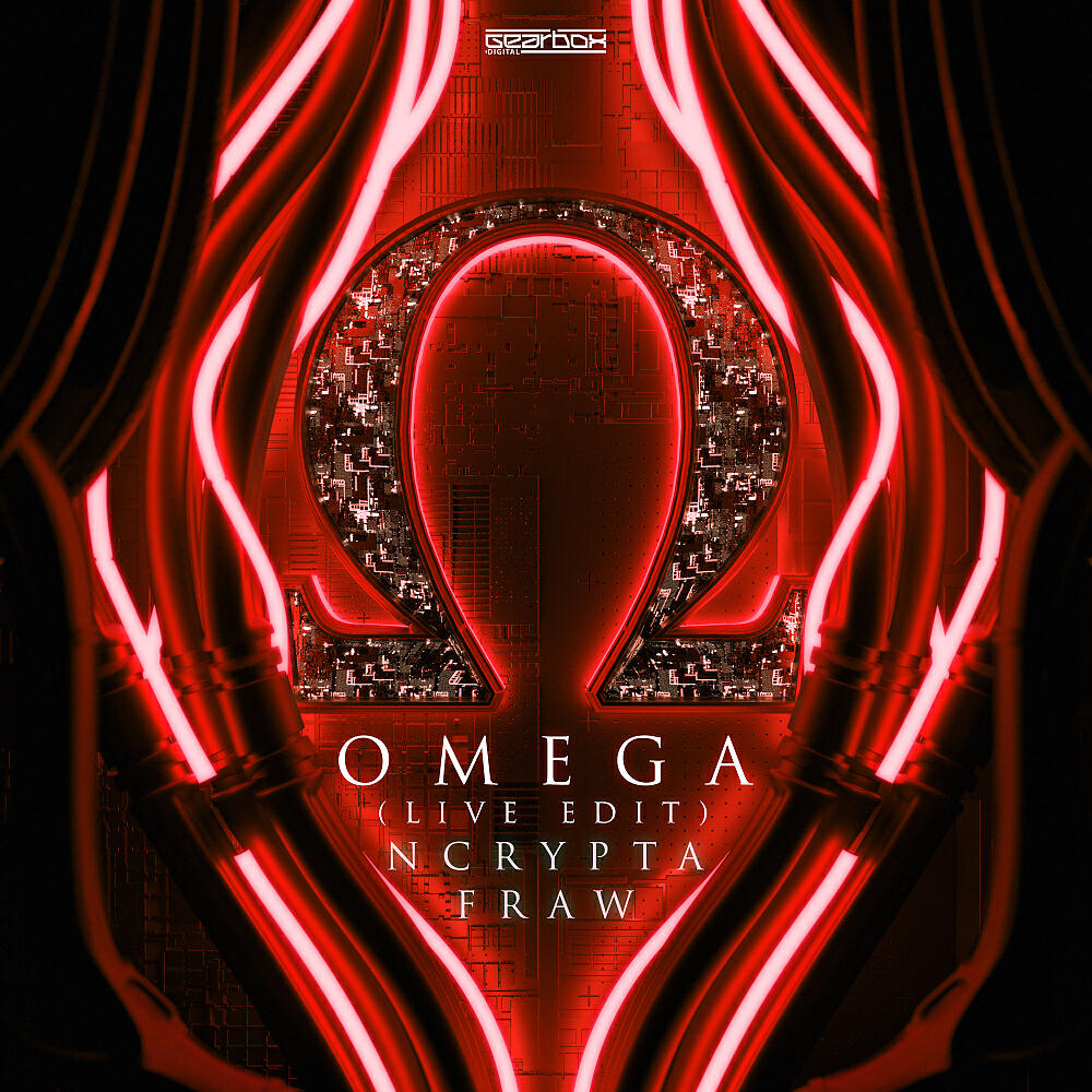 Постер альбома Omega (Live Edit)
