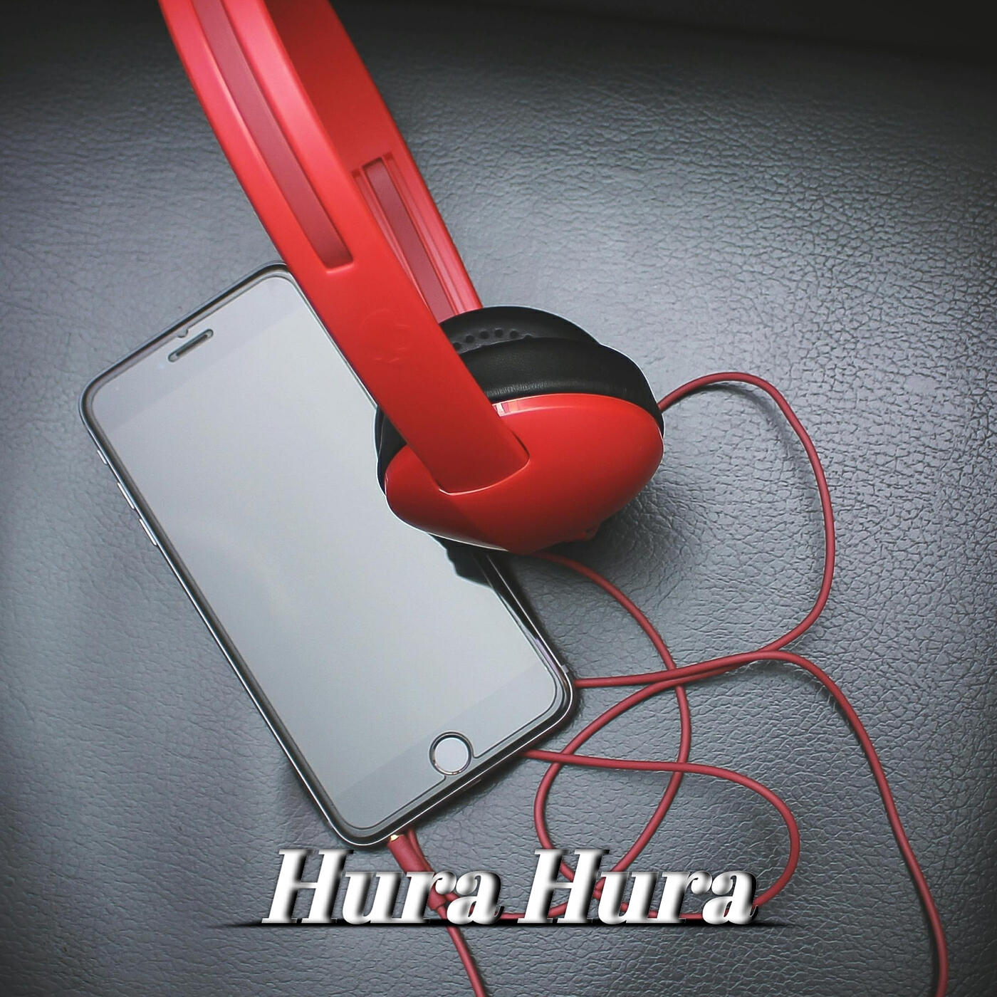 Постер альбома Hura Hura