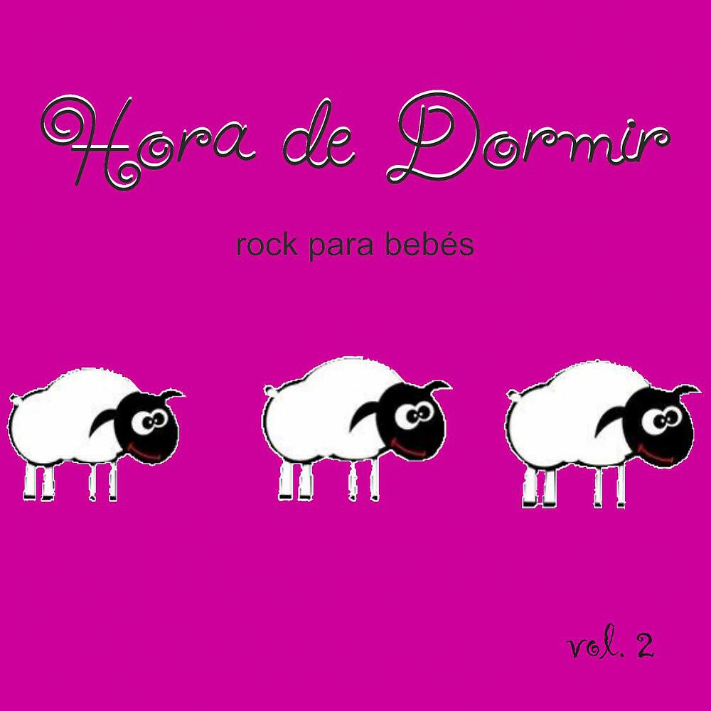 Релиз Rock para Bebés, Vol. 2