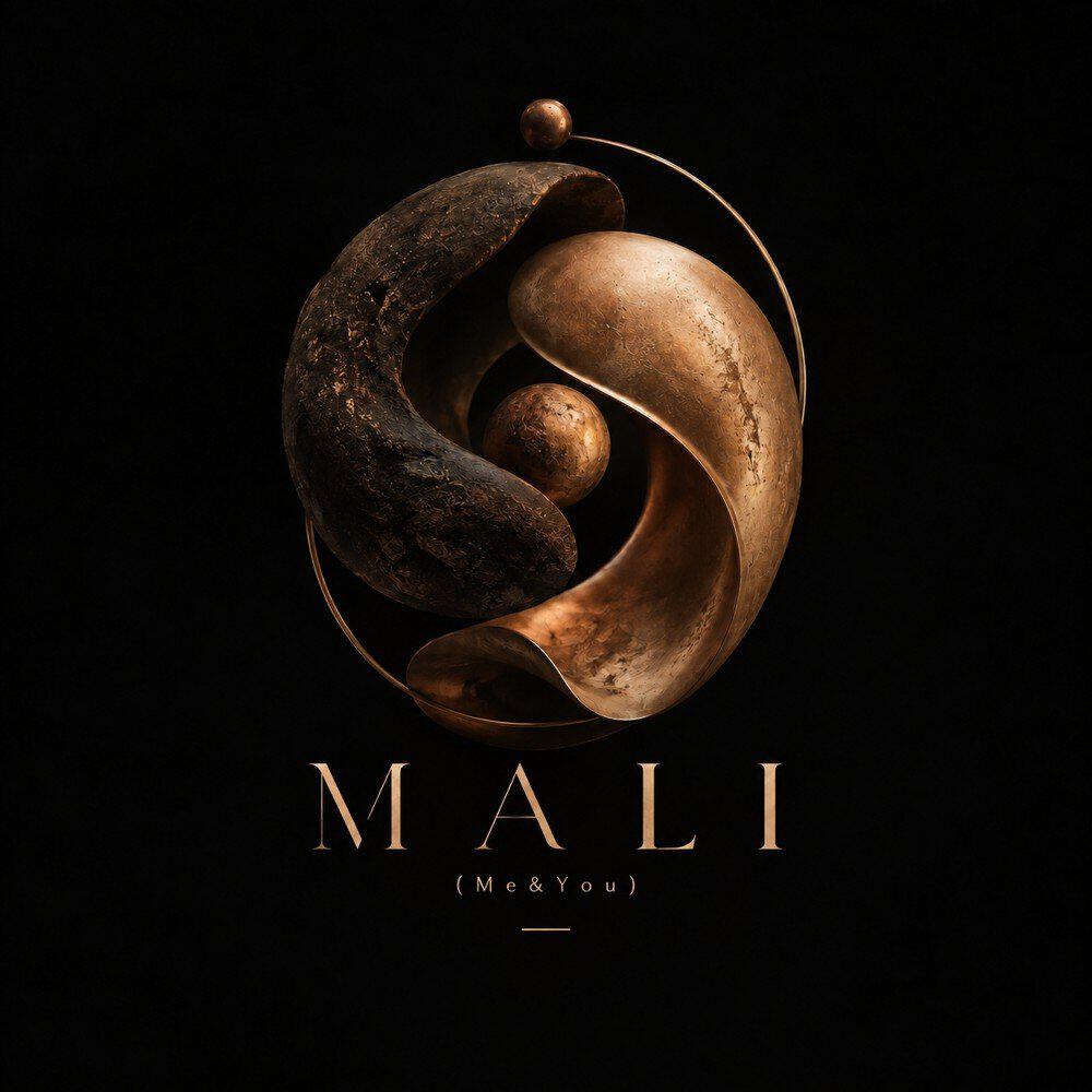Релиз Mali (Me & U) [Sonorae]