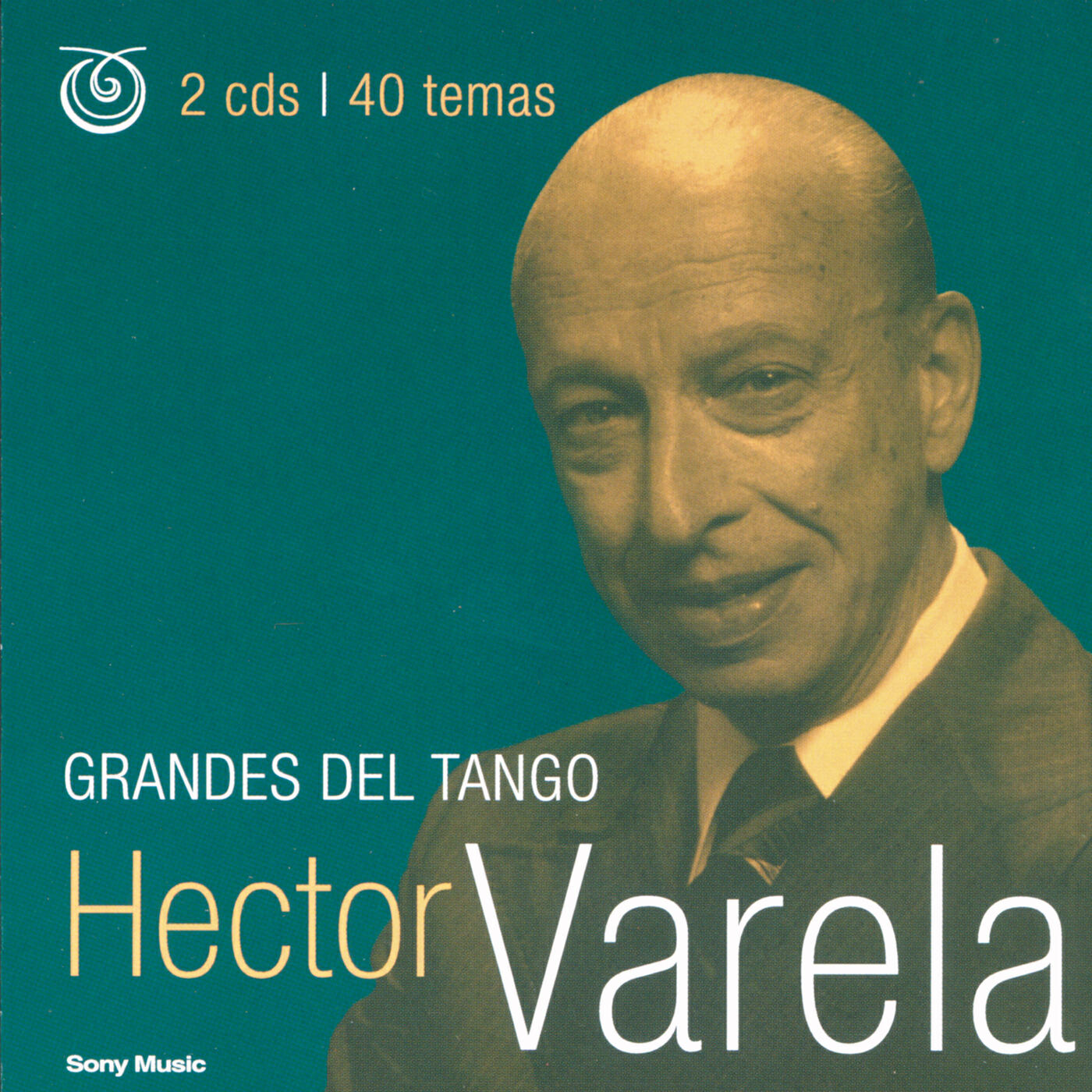 Релиз Grandes Del Tango