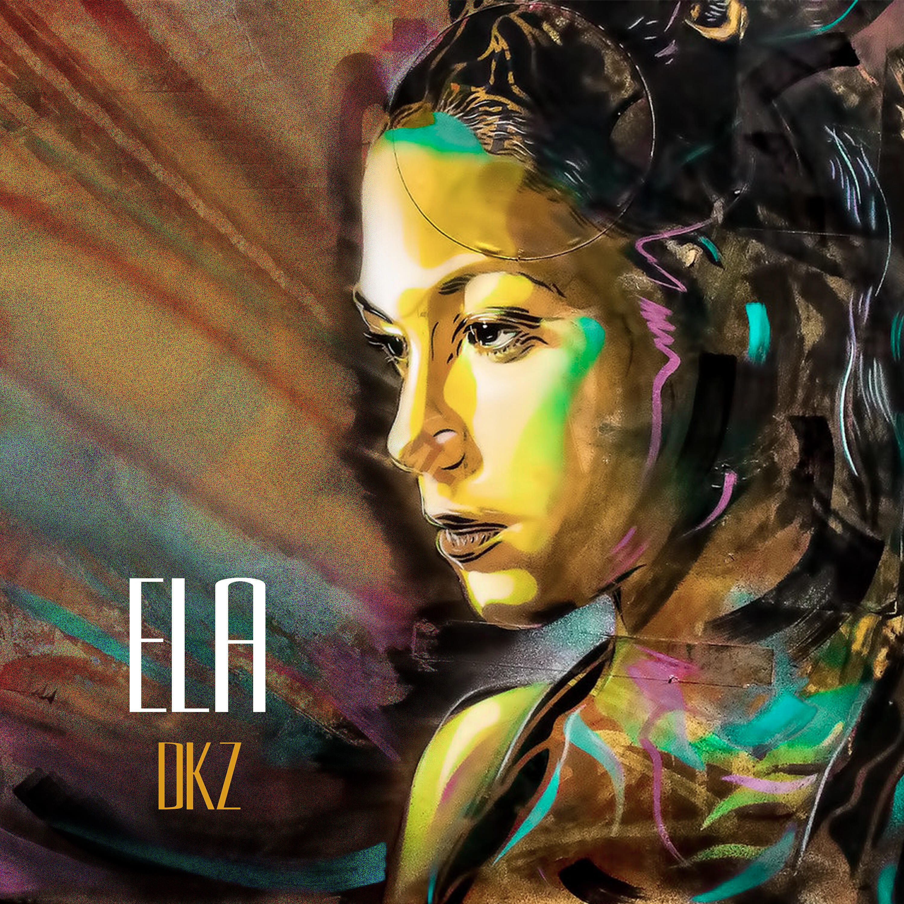Релиз Ela