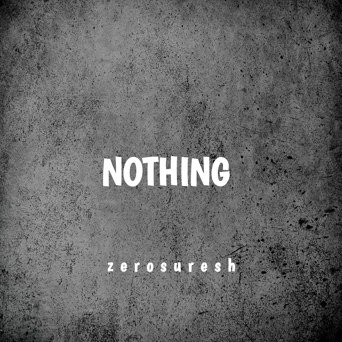 Релиз Nothing