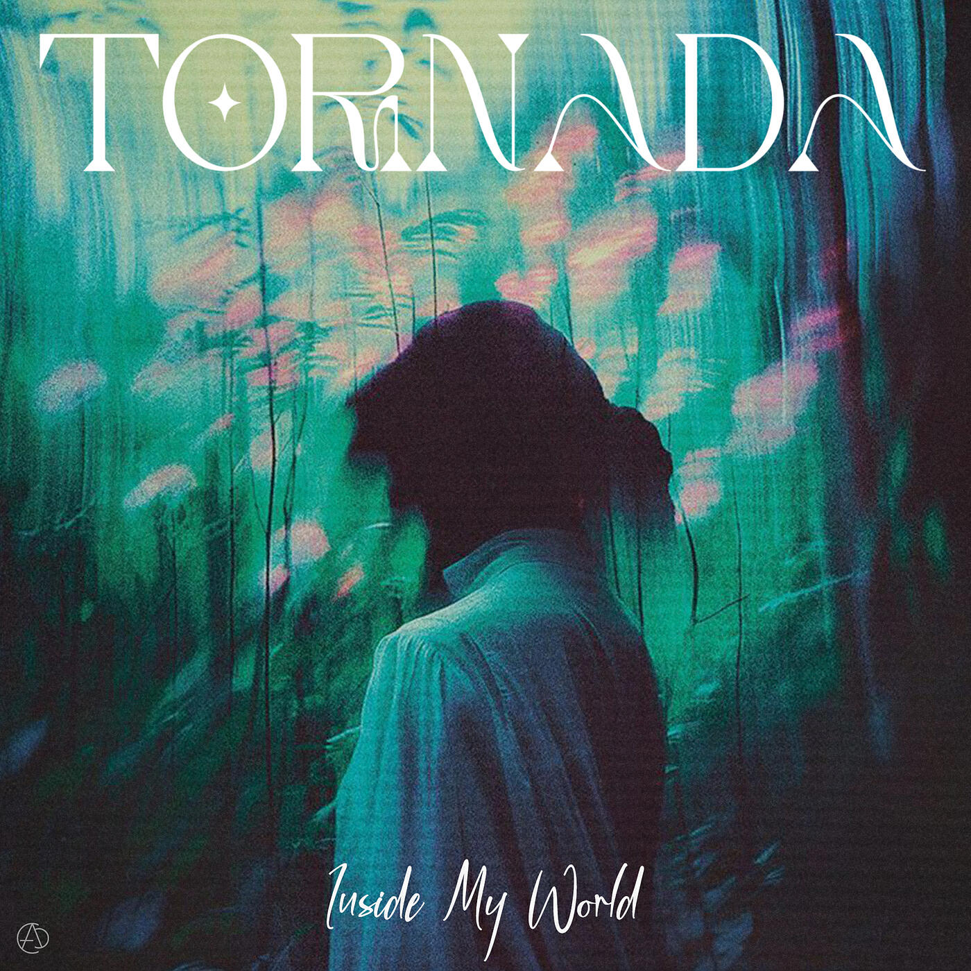 Релиз Inside My World